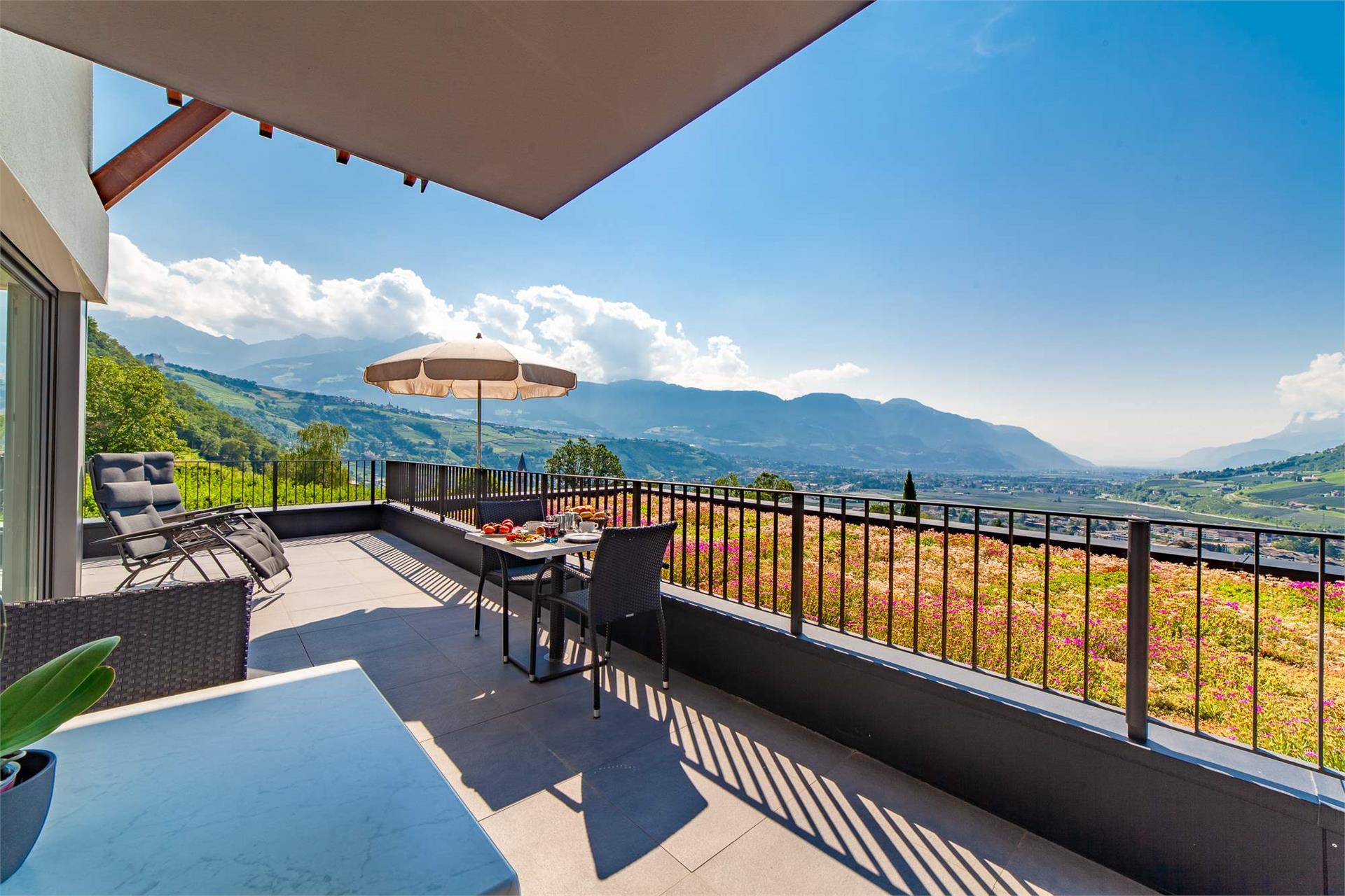 Residence Lichtenberg Algund 2 suedtirol.info