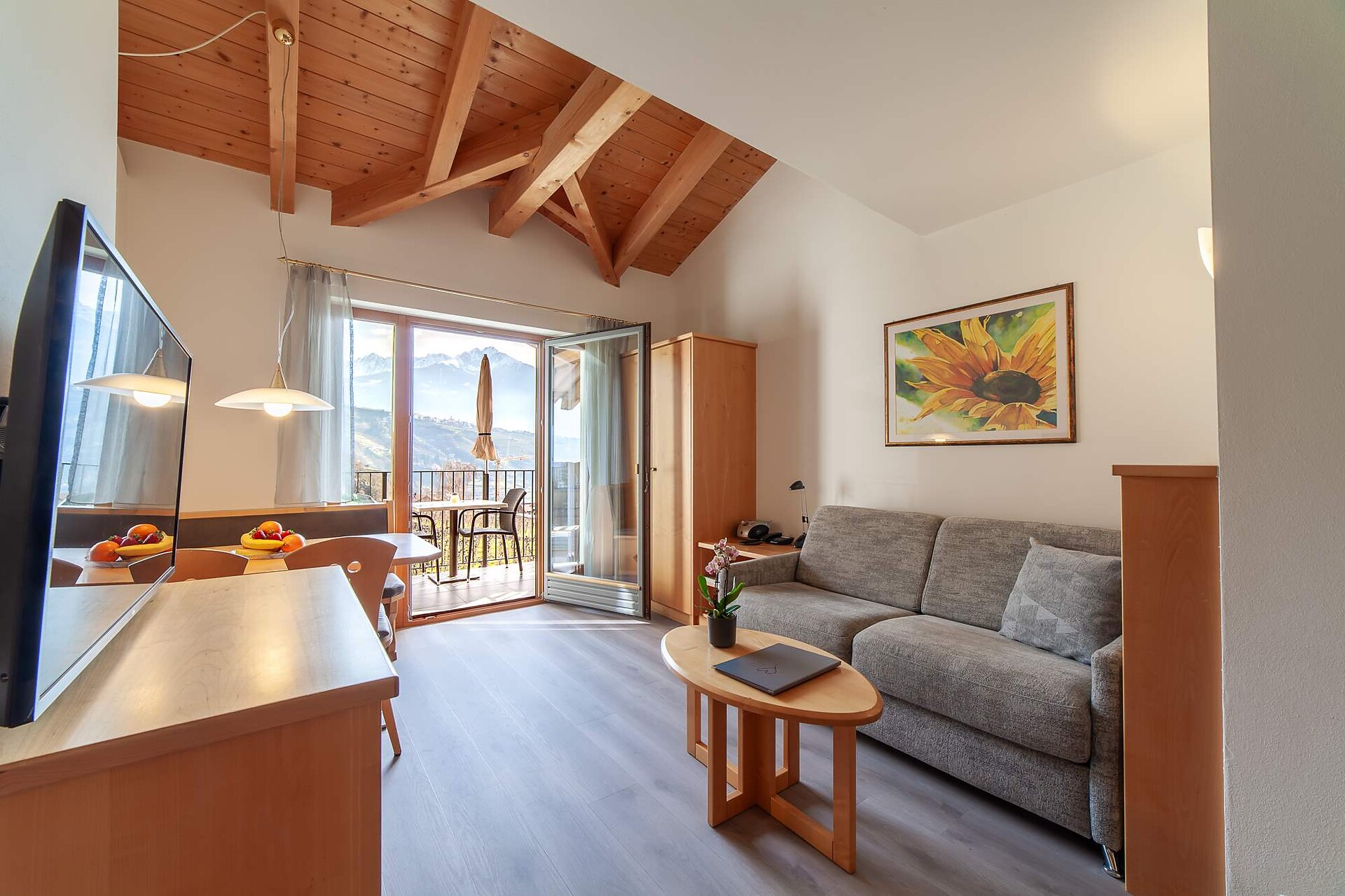 Residence Lichtenberg Lagundo 30 suedtirol.info