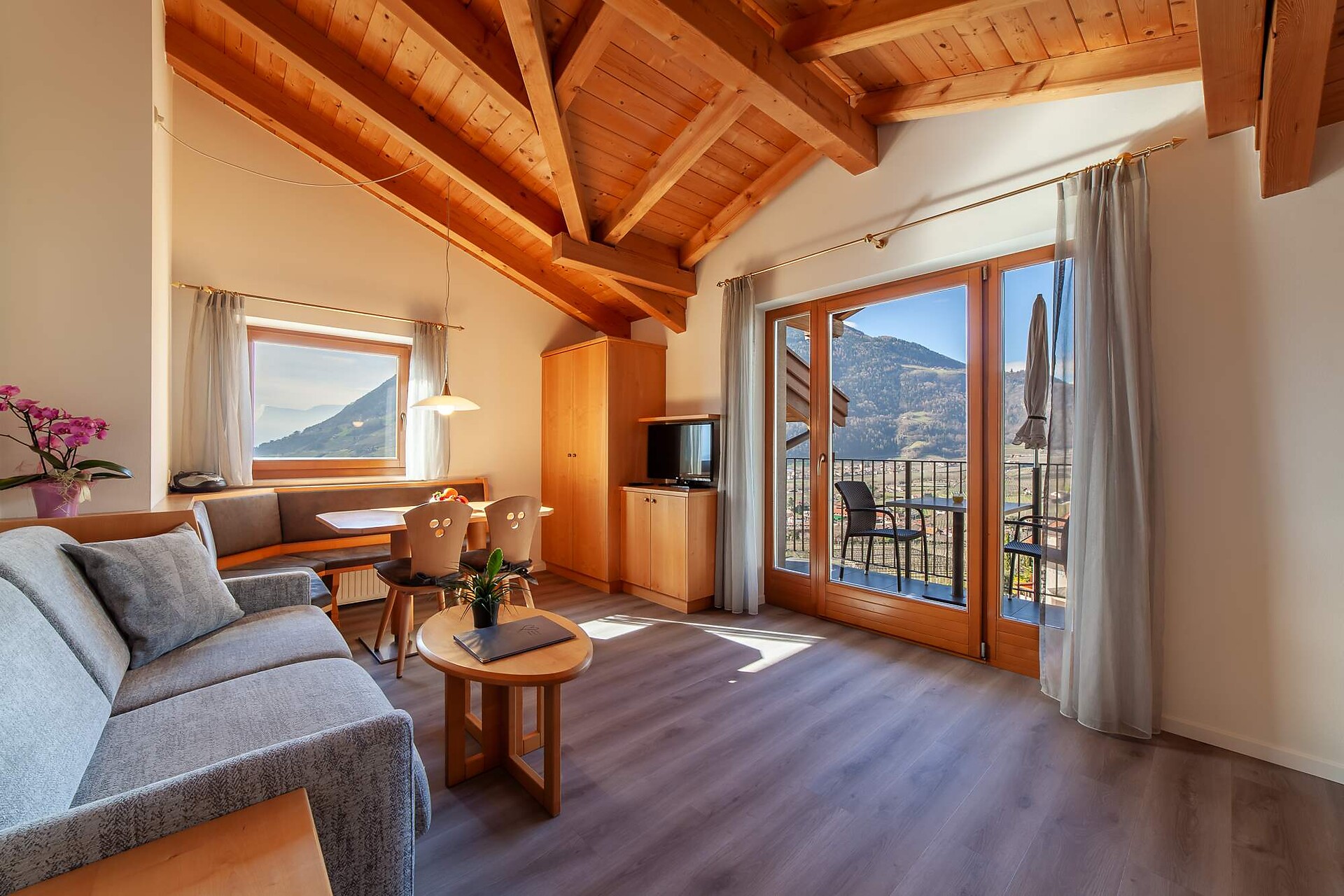 Residence Lichtenberg Lagundo 26 suedtirol.info