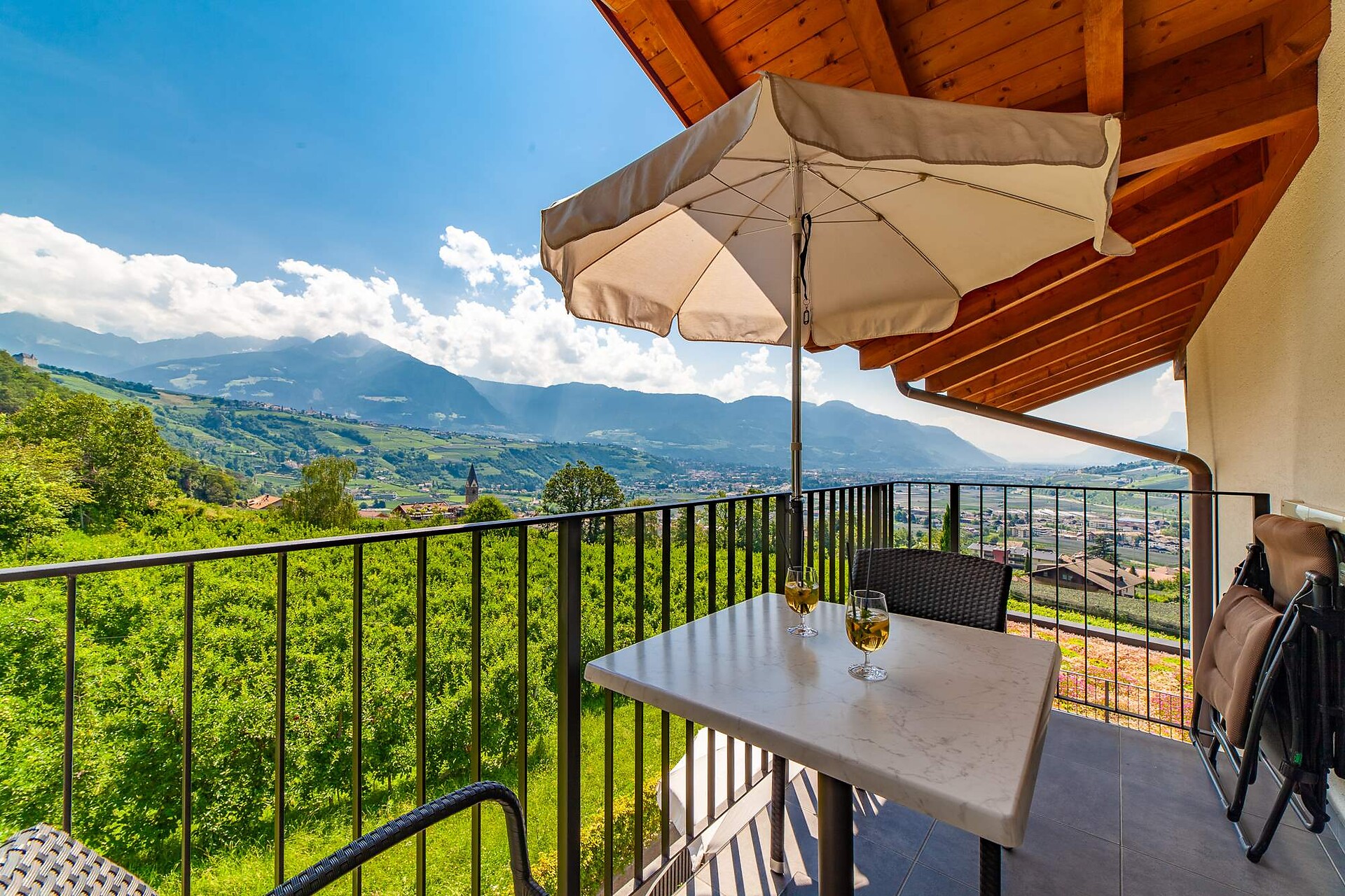 Residence Lichtenberg Lagundo 29 suedtirol.info