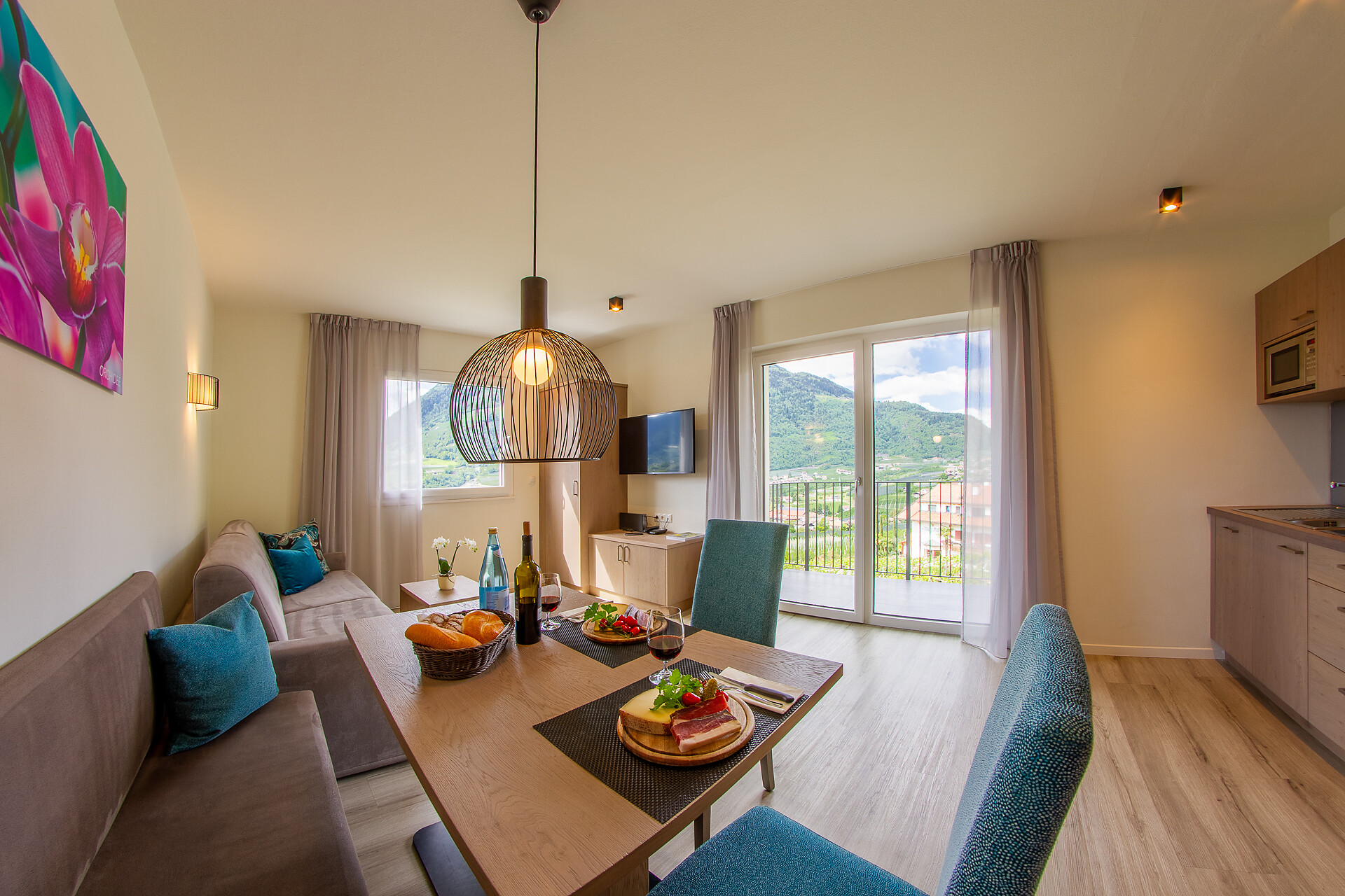 Residence Lichtenberg Lagundo 19 suedtirol.info