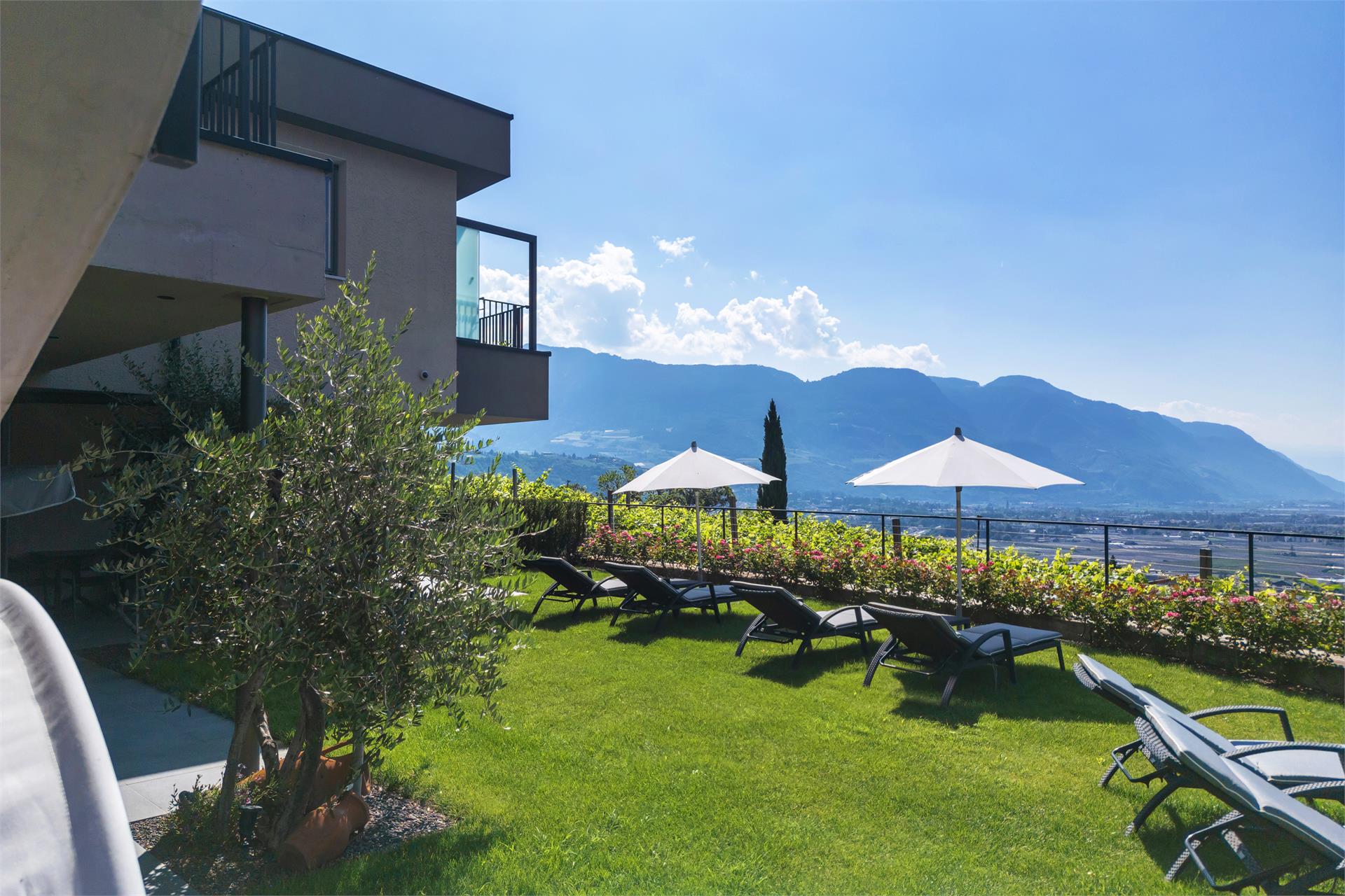 Residence Lichtenberg Algund 9 suedtirol.info