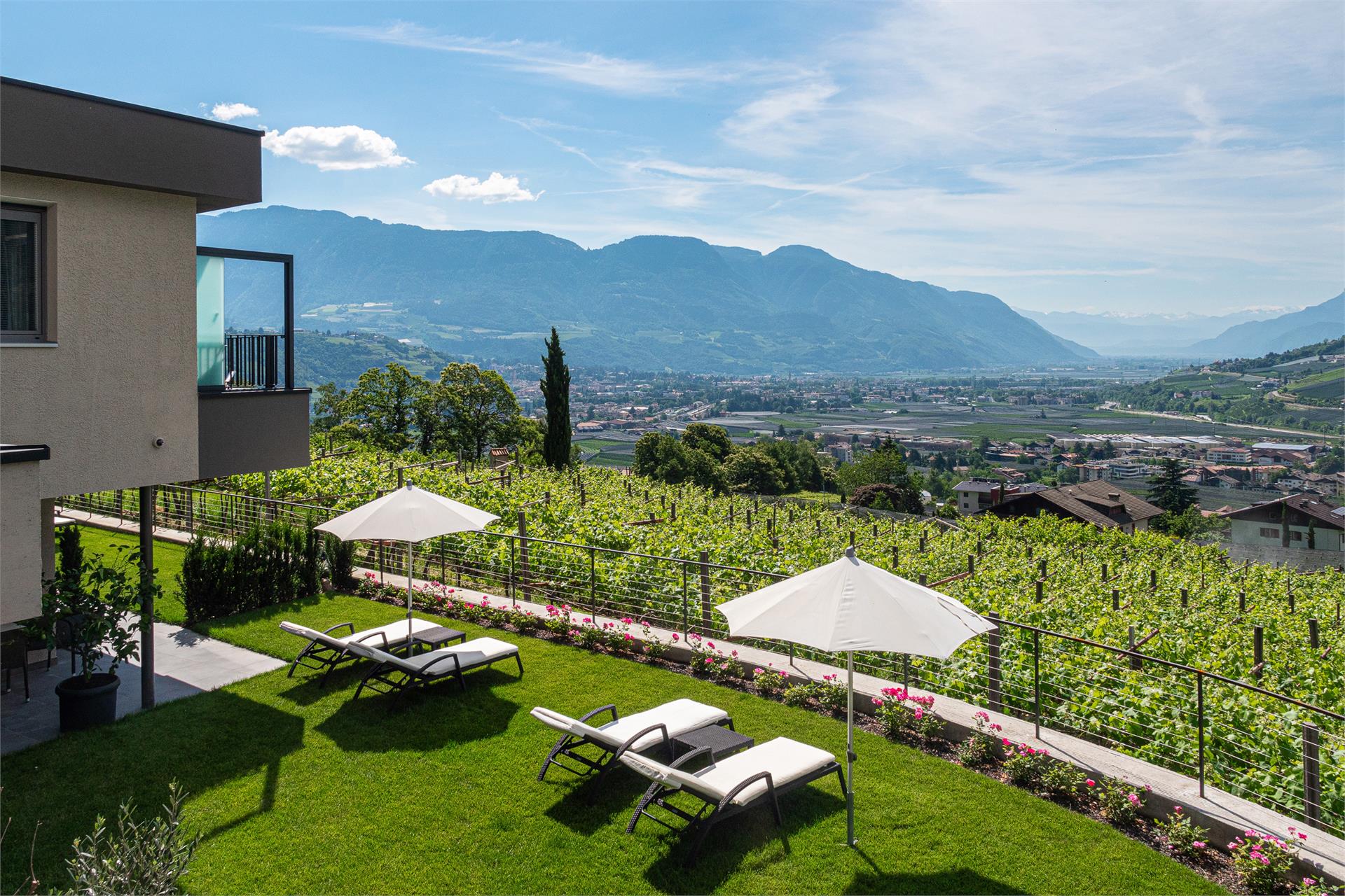 Residence Lichtenberg Algund 1 suedtirol.info