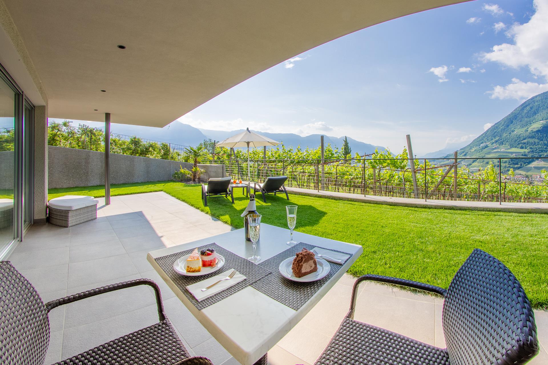 Residence Lichtenberg Algund 8 suedtirol.info