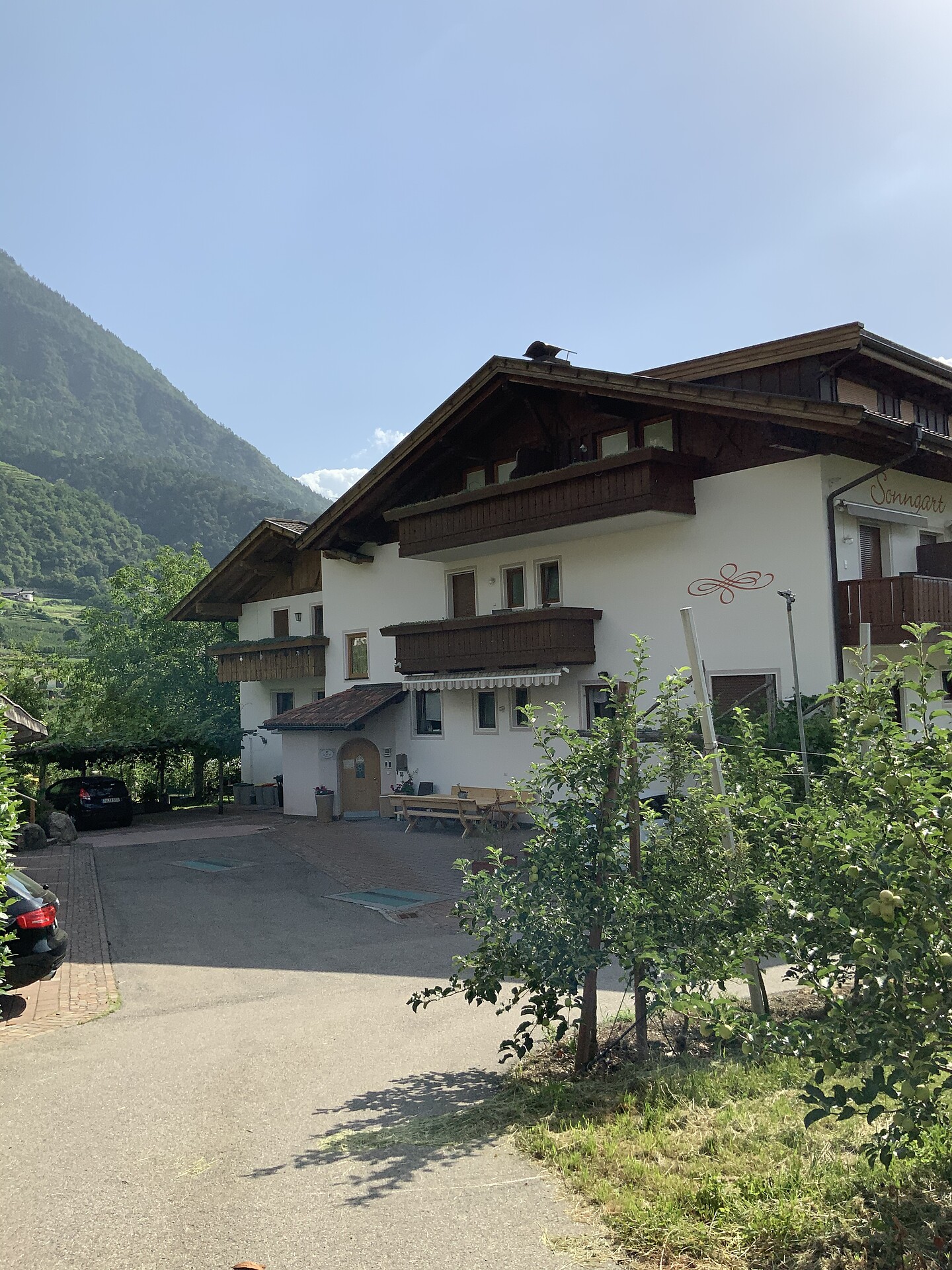 Haus