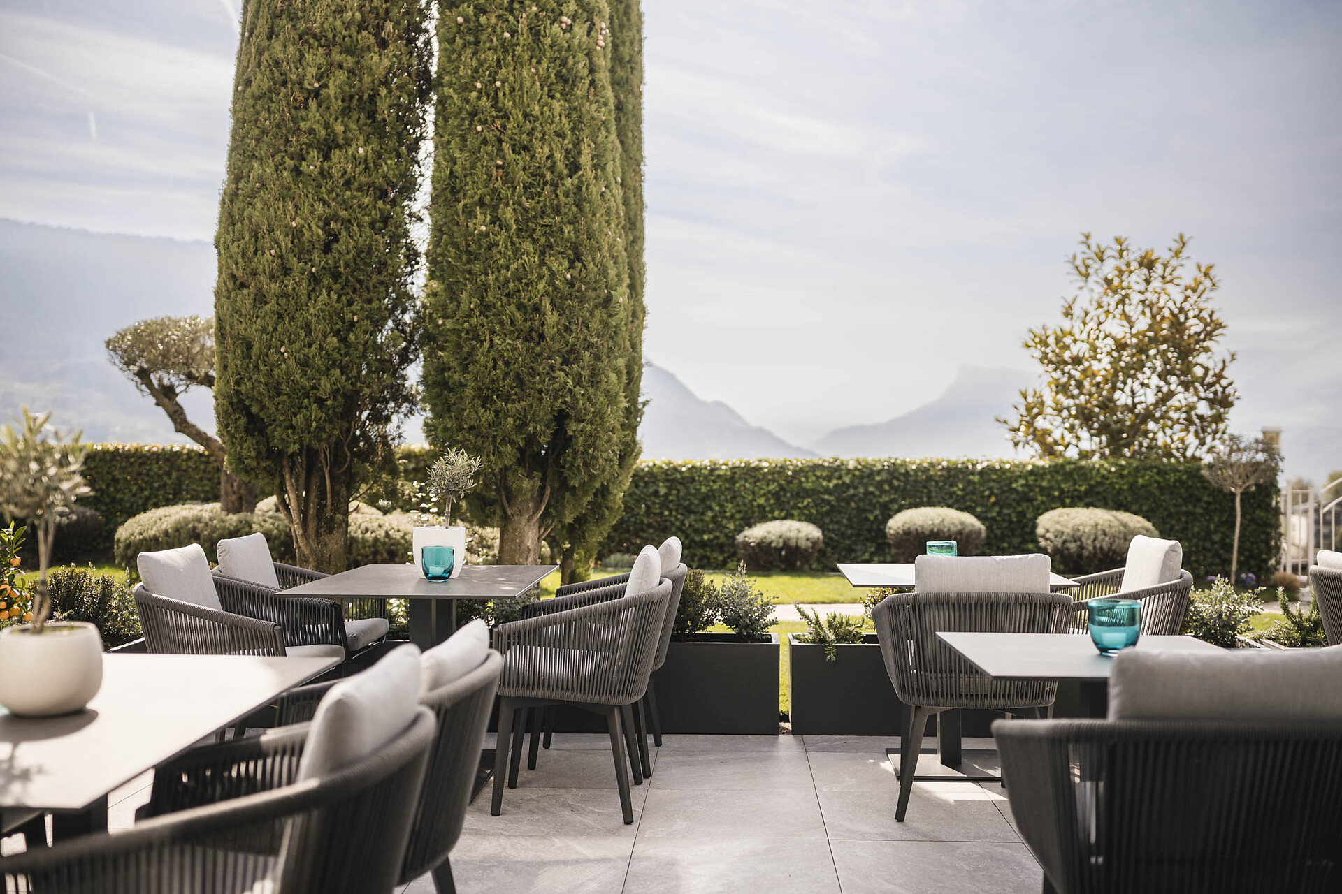Residence Hirzer - Meran und Umgebung - #25 - suedtirol.info