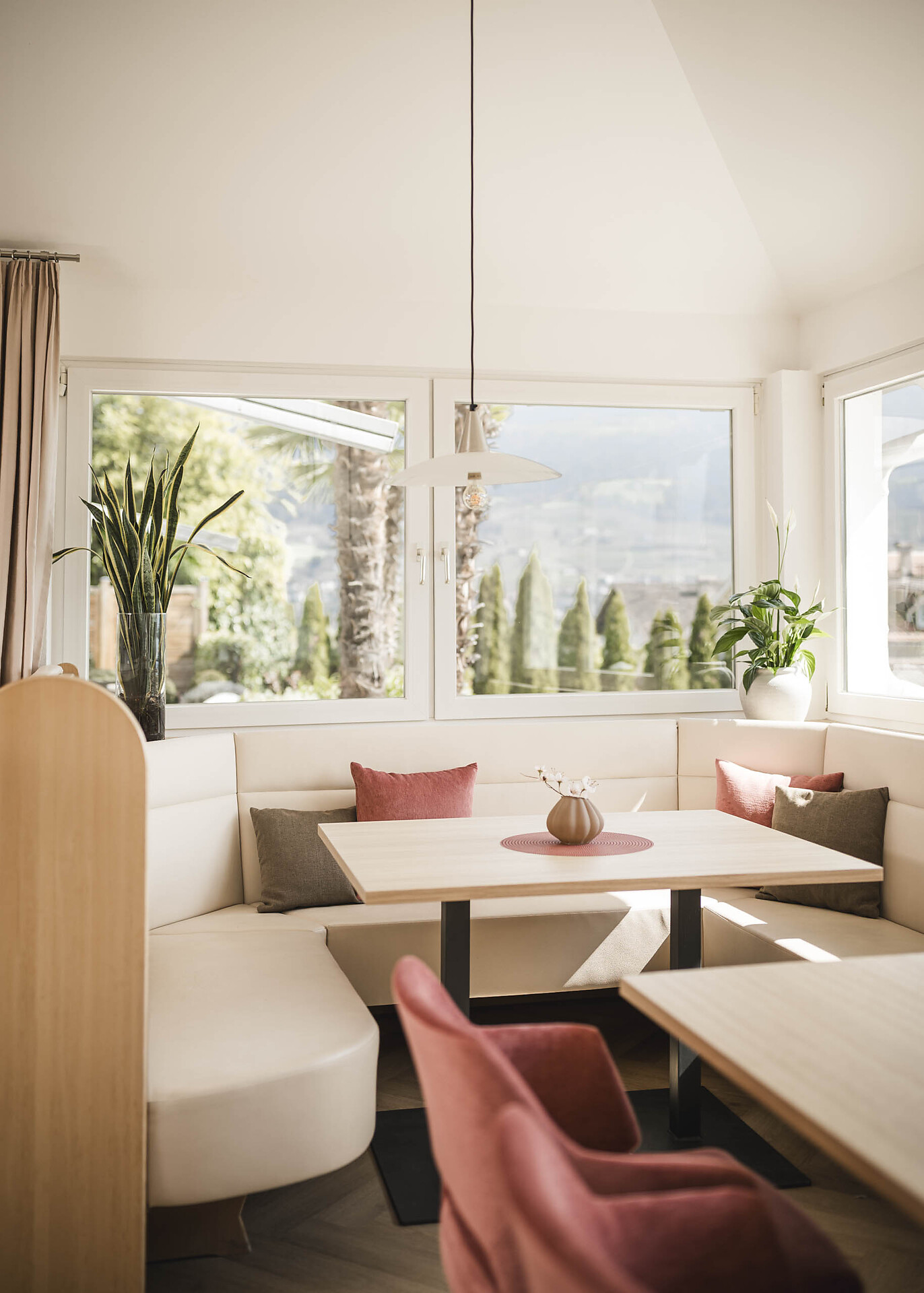 Residence Hirzer - Meran und Umgebung - #27 - suedtirol.info