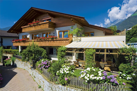 Residence-Hotel Lafod Tirol/Tirolo 13 suedtirol.info