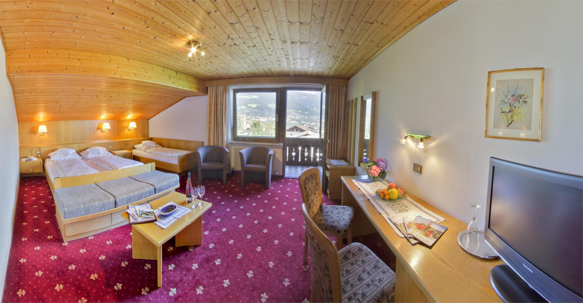 Residence-Hotel Lafod Tirol 5 suedtirol.info