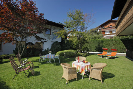 Residence-Hotel Lafod Tirol/Tirolo 14 suedtirol.info