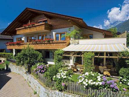 Residence-Hotel Lafod Tirol/Tirolo 1 suedtirol.info