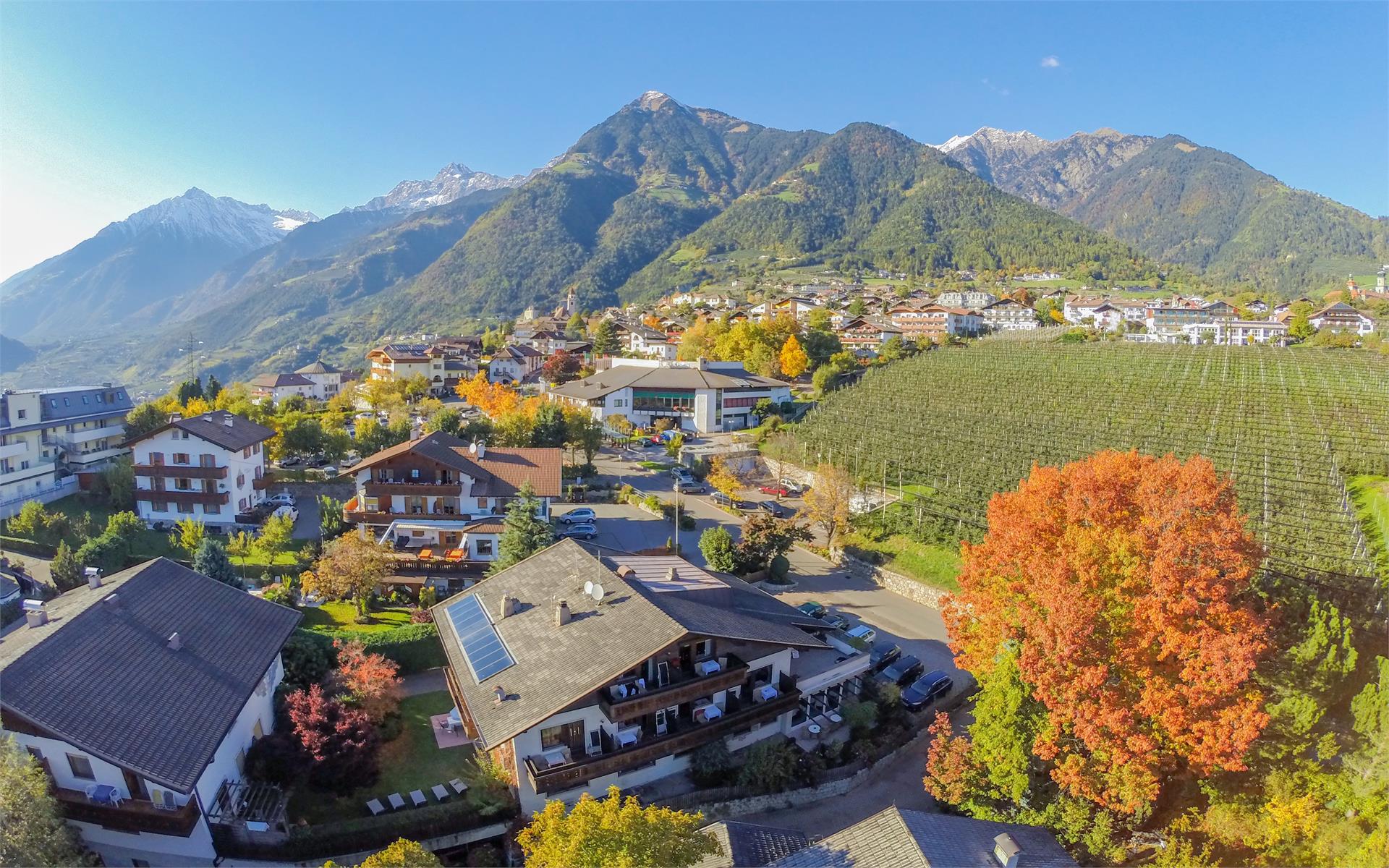 Residence-Hotel Lafod Tirol 14 suedtirol.info