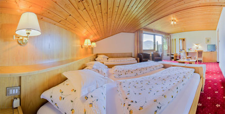 Residence-Hotel Lafod Tirol/Tirolo 7 suedtirol.info