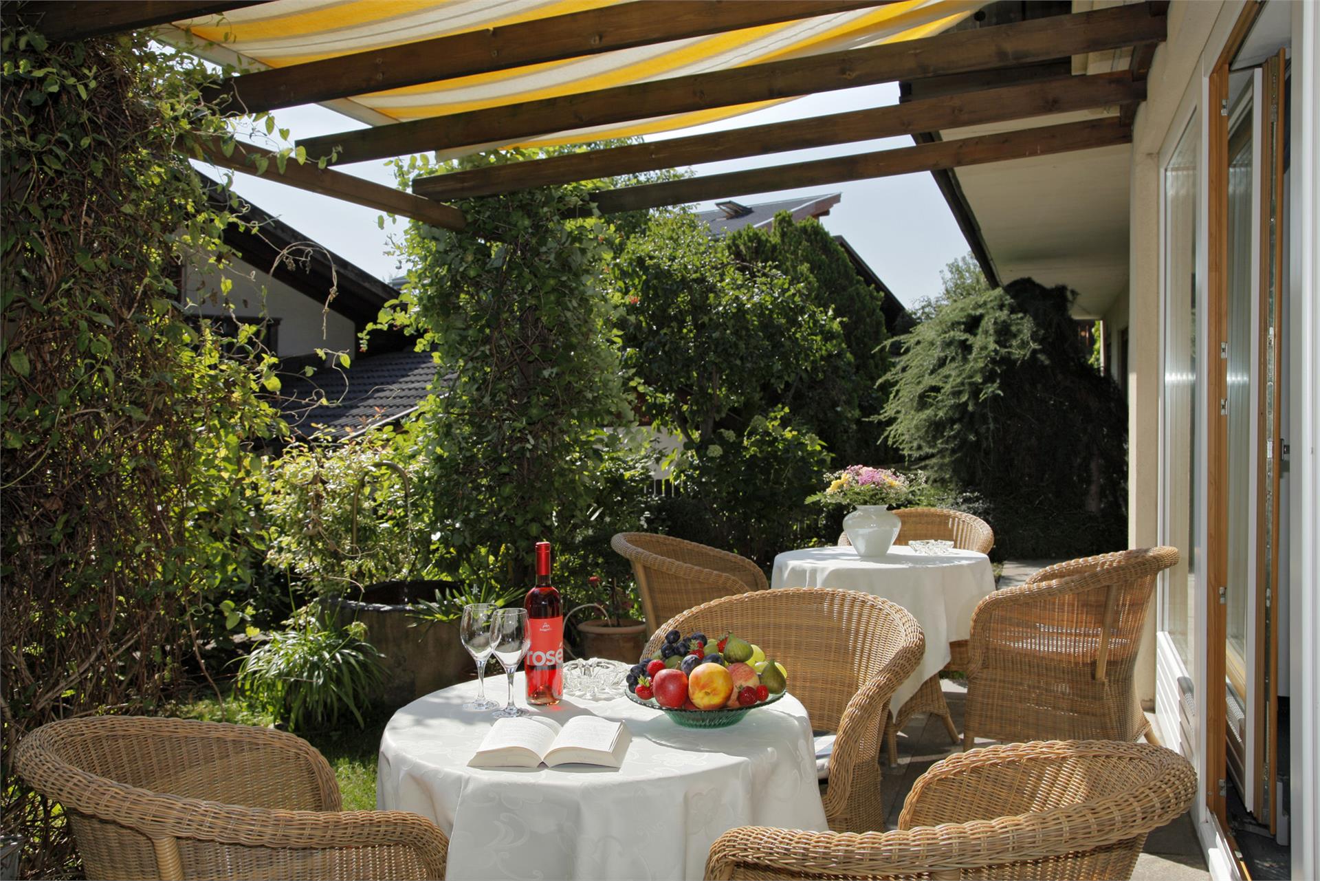 Residence-Hotel Lafod Tirol 8 suedtirol.info