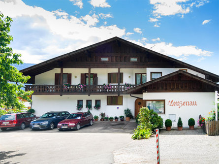 Residence Lenzenau Tirolo 2 suedtirol.info