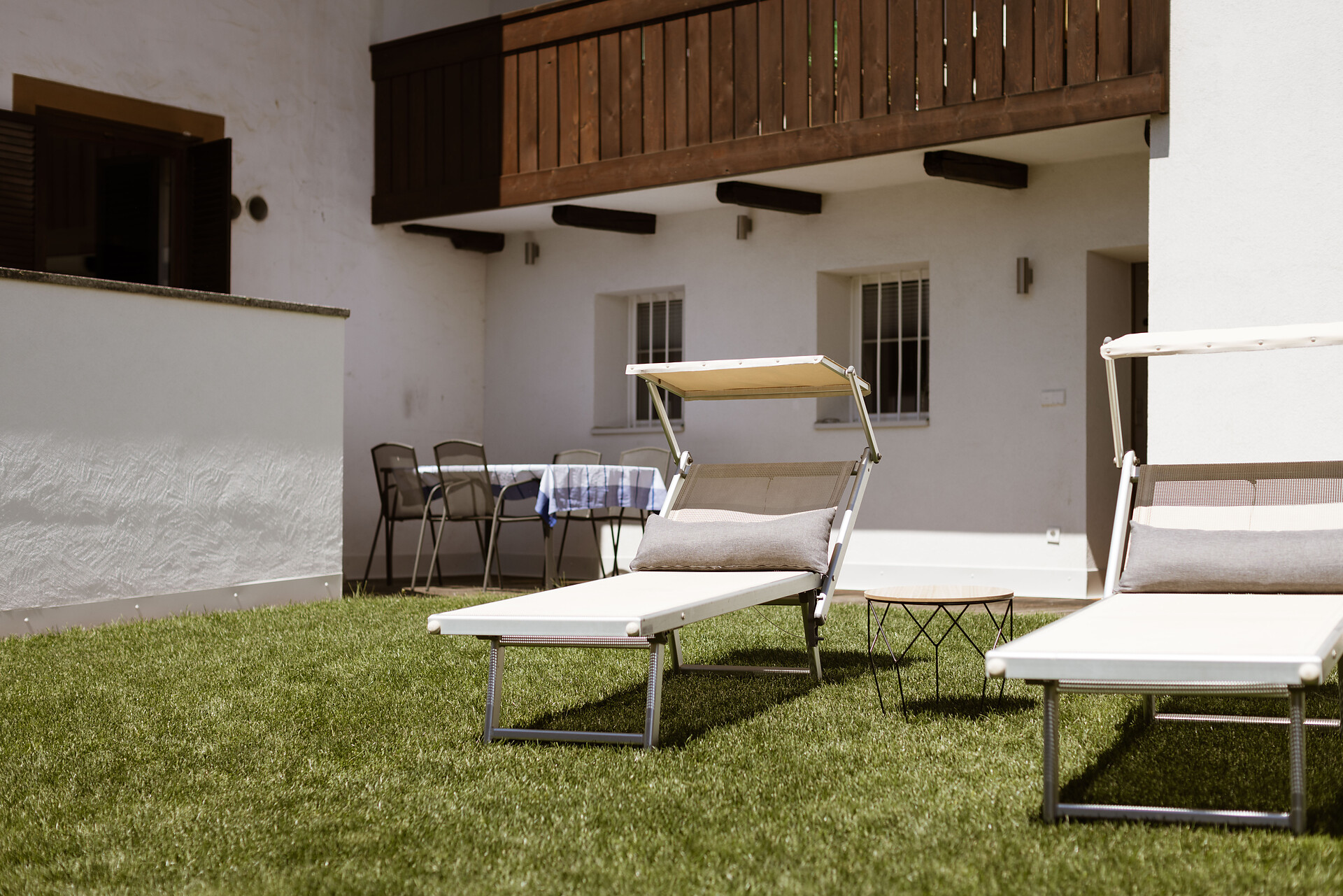 Residence Lenzenau - Meran/Merano and environs - #19 - suedtirol.info