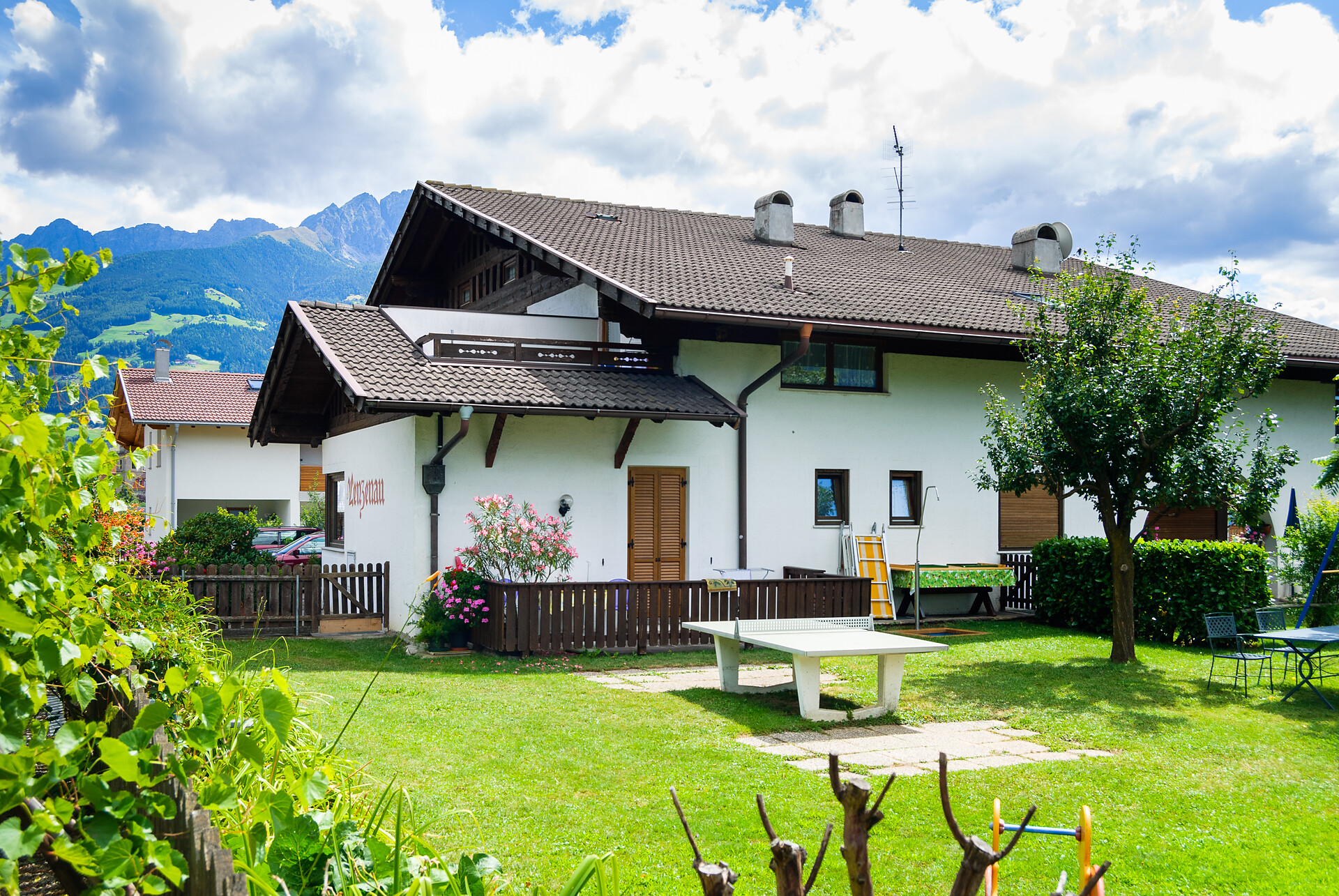 Residence Lenzenau - Meran/Merano and environs - #11 - suedtirol.info
