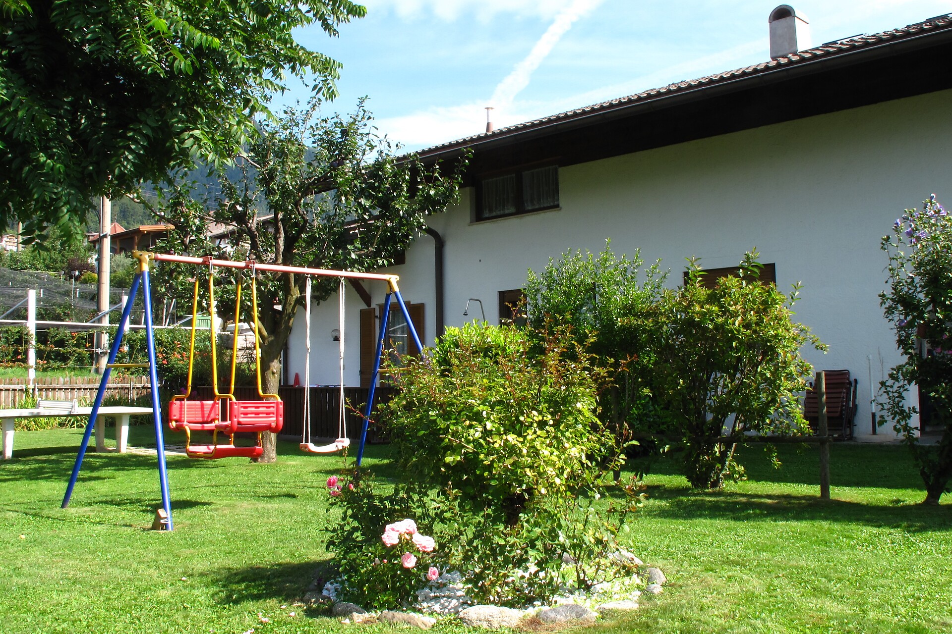 Residence Lenzenau - Meran/Merano and environs - #3 - suedtirol.info
