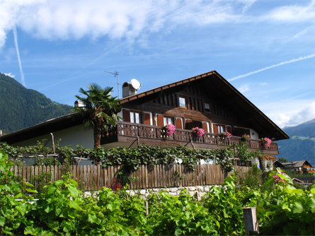 Residence Lenzenau Tirol/Tirolo 1 suedtirol.info