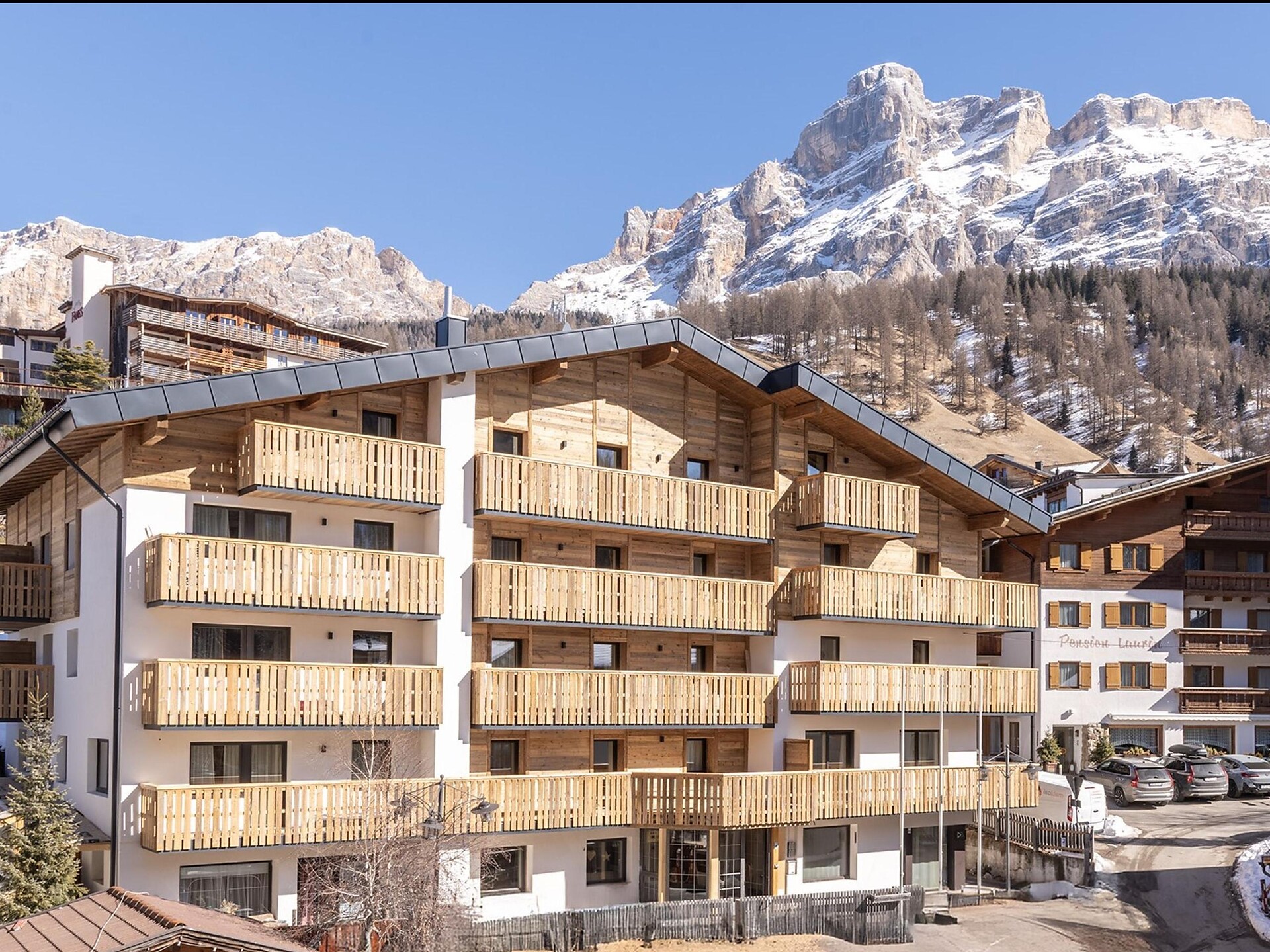 Residence Bosco Verde