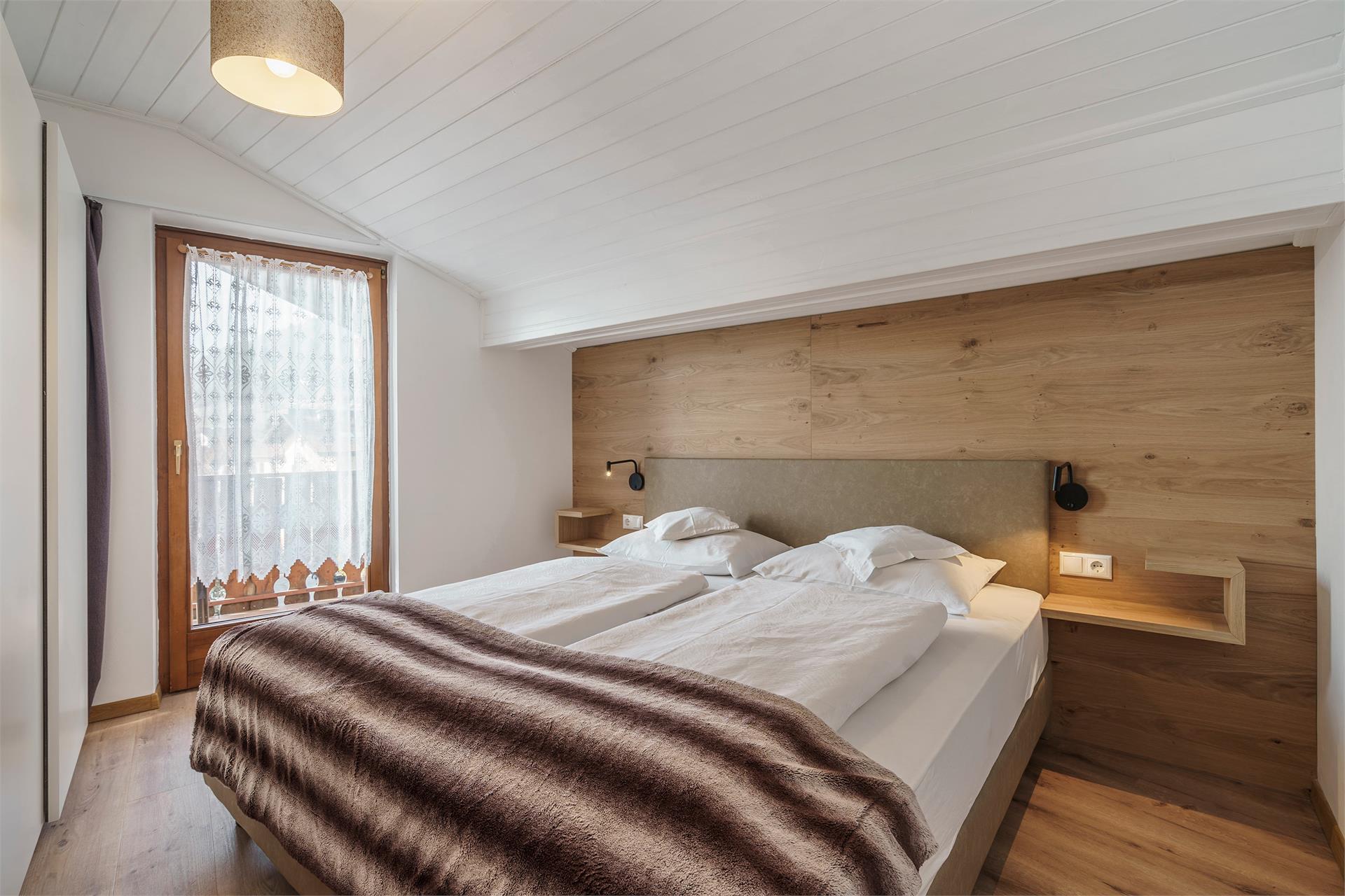 Residence Alpina Tisens 6 suedtirol.info