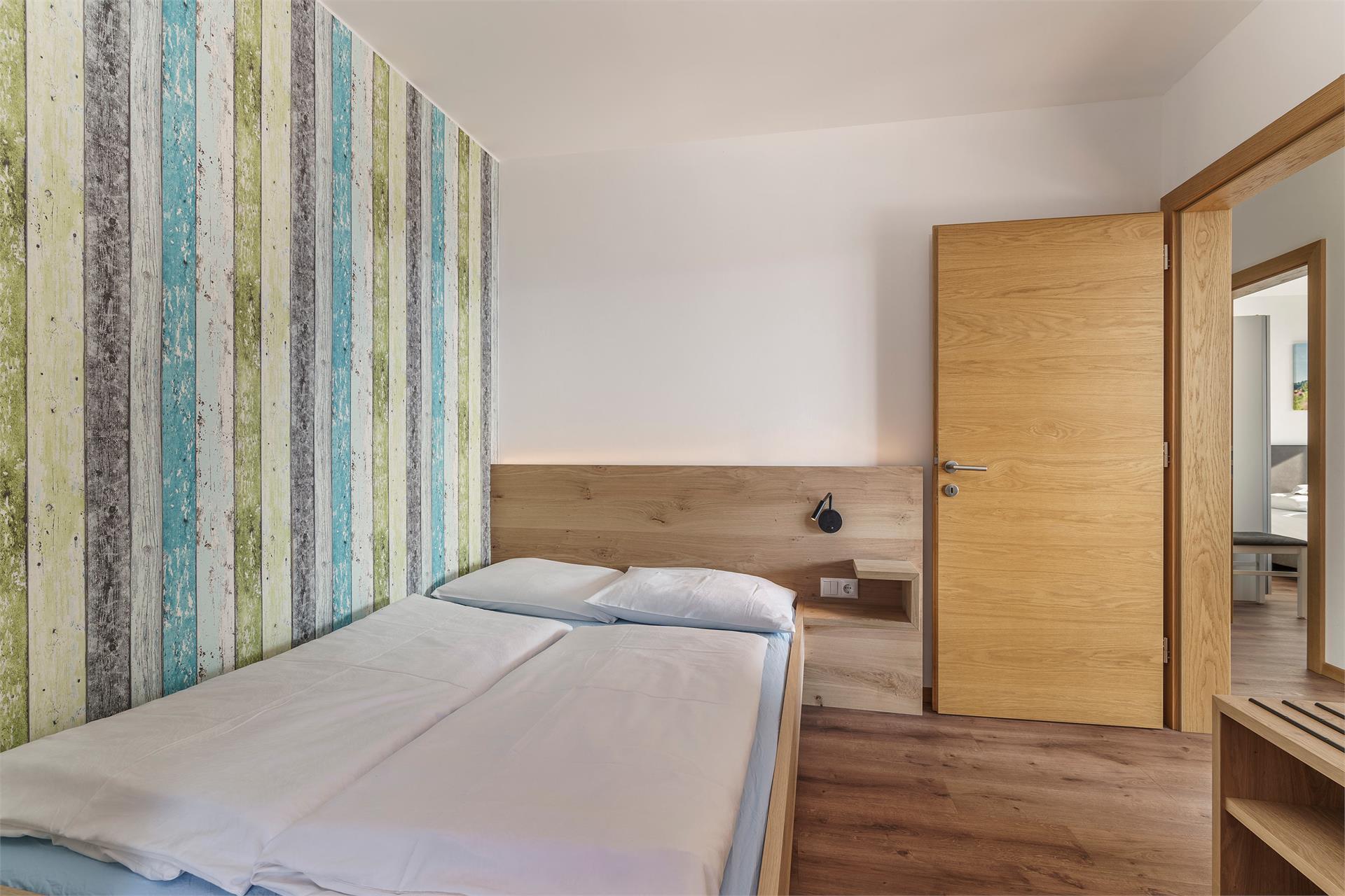 Residence Alpina Tisens 7 suedtirol.info