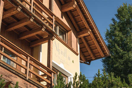 Residence Alpinflair St.Ulrich 2 suedtirol.info