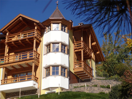 Residence Alpinflair St.Ulrich 1 suedtirol.info