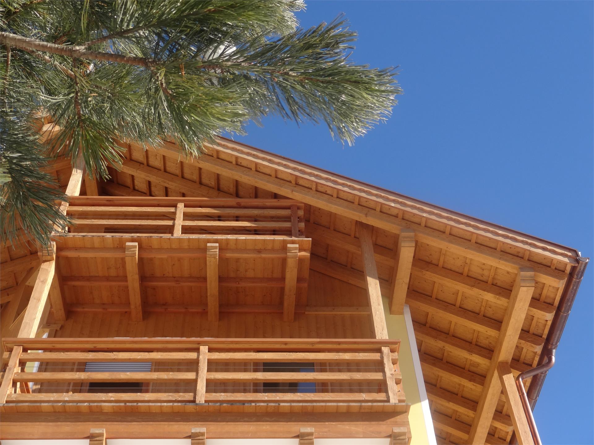 Residence Alpinflair St.Ulrich 15 suedtirol.info