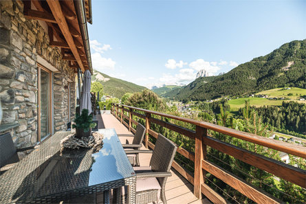 Residence Alpinflair St.Ulrich 3 suedtirol.info
