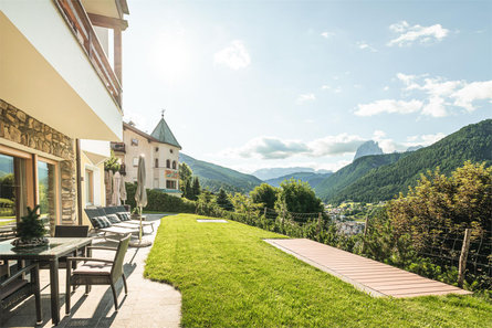 Residence Alpinflair St.Ulrich 9 suedtirol.info