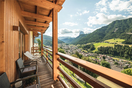 Residence Alpinflair St.Ulrich 11 suedtirol.info