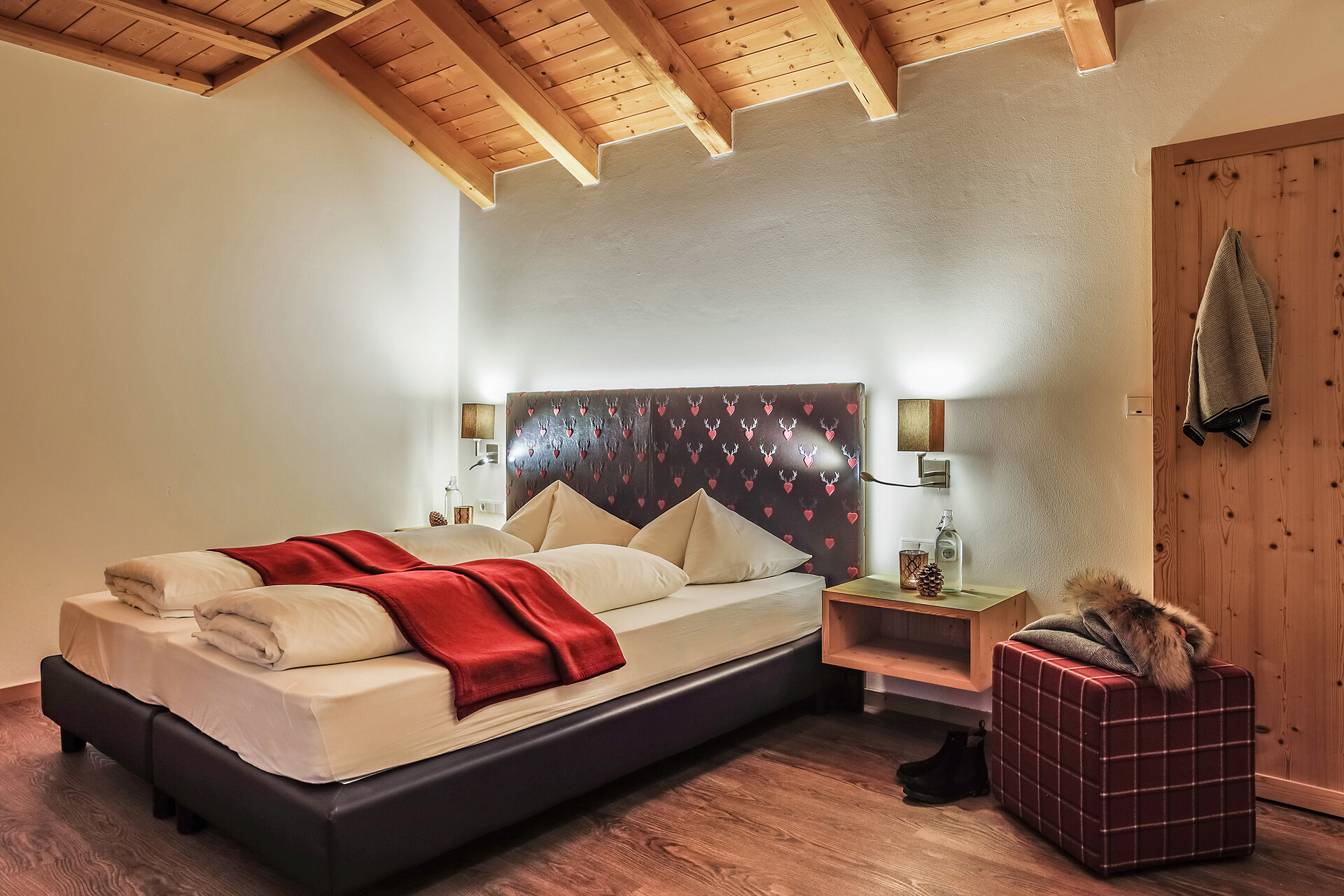 Suite Ortler