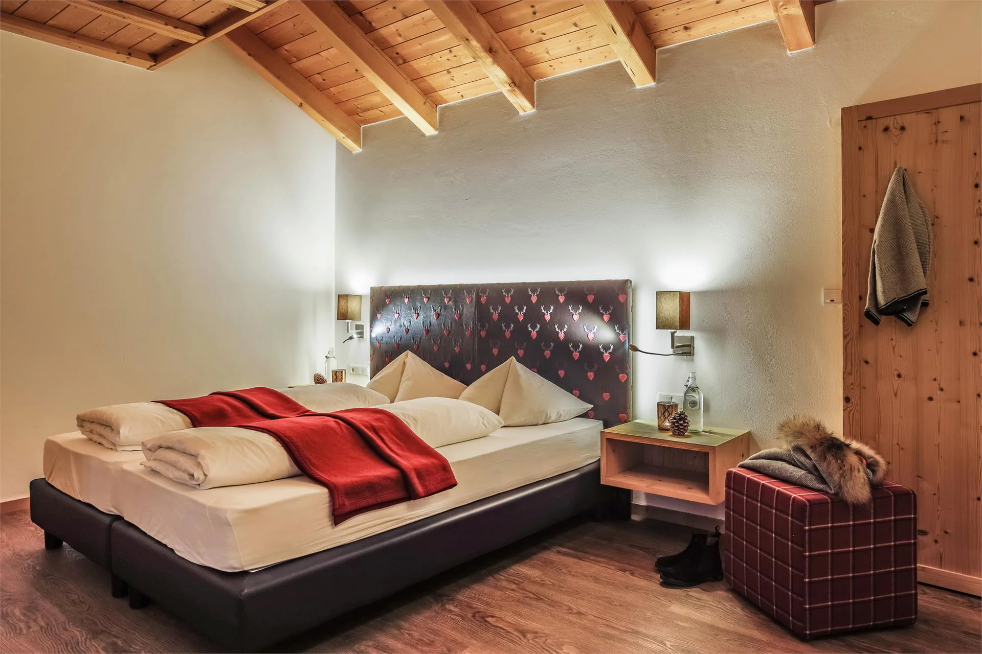 Residence Harmonie Graun im Vinschgau/Curon Venosta 15 suedtirol.info