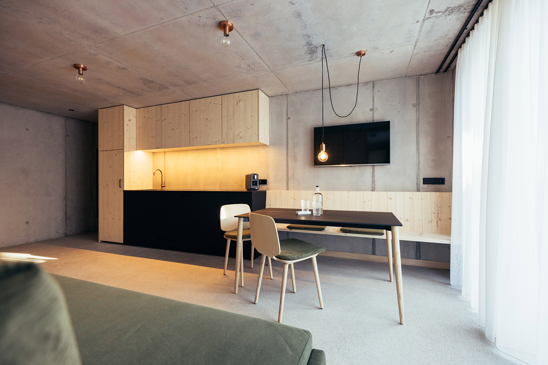PURE Appartement