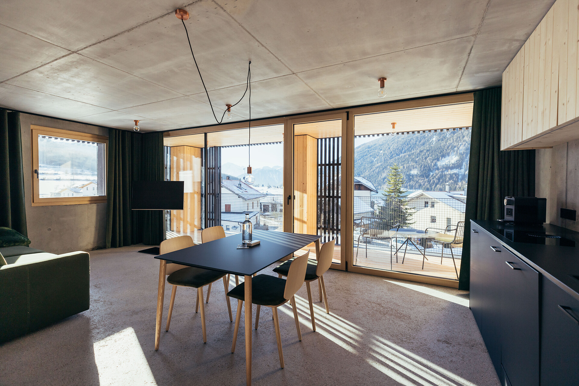 Luxury Appartement