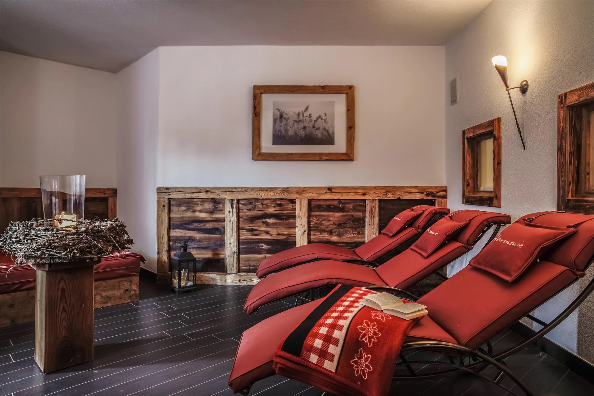 Residence Harmonie Graun im Vinschgau/Curon Venosta 6 suedtirol.info