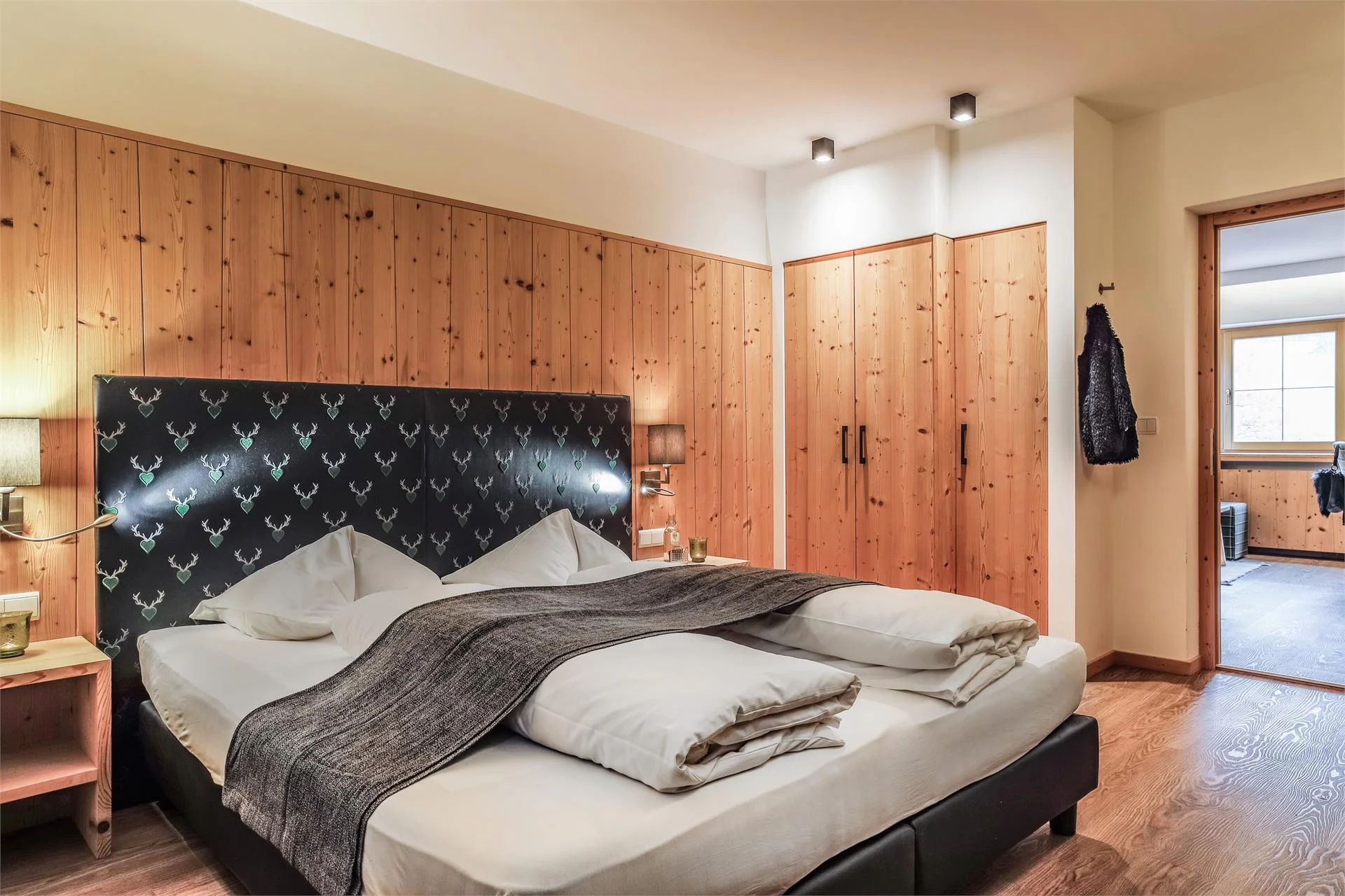 Residence Harmonie Graun im Vinschgau/Curon Venosta 4 suedtirol.info