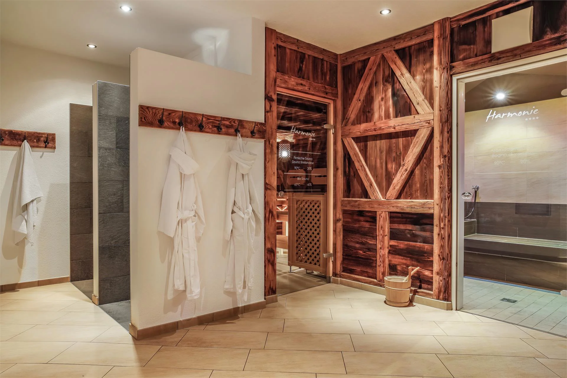 Residence Harmonie Graun im Vinschgau/Curon Venosta 7 suedtirol.info