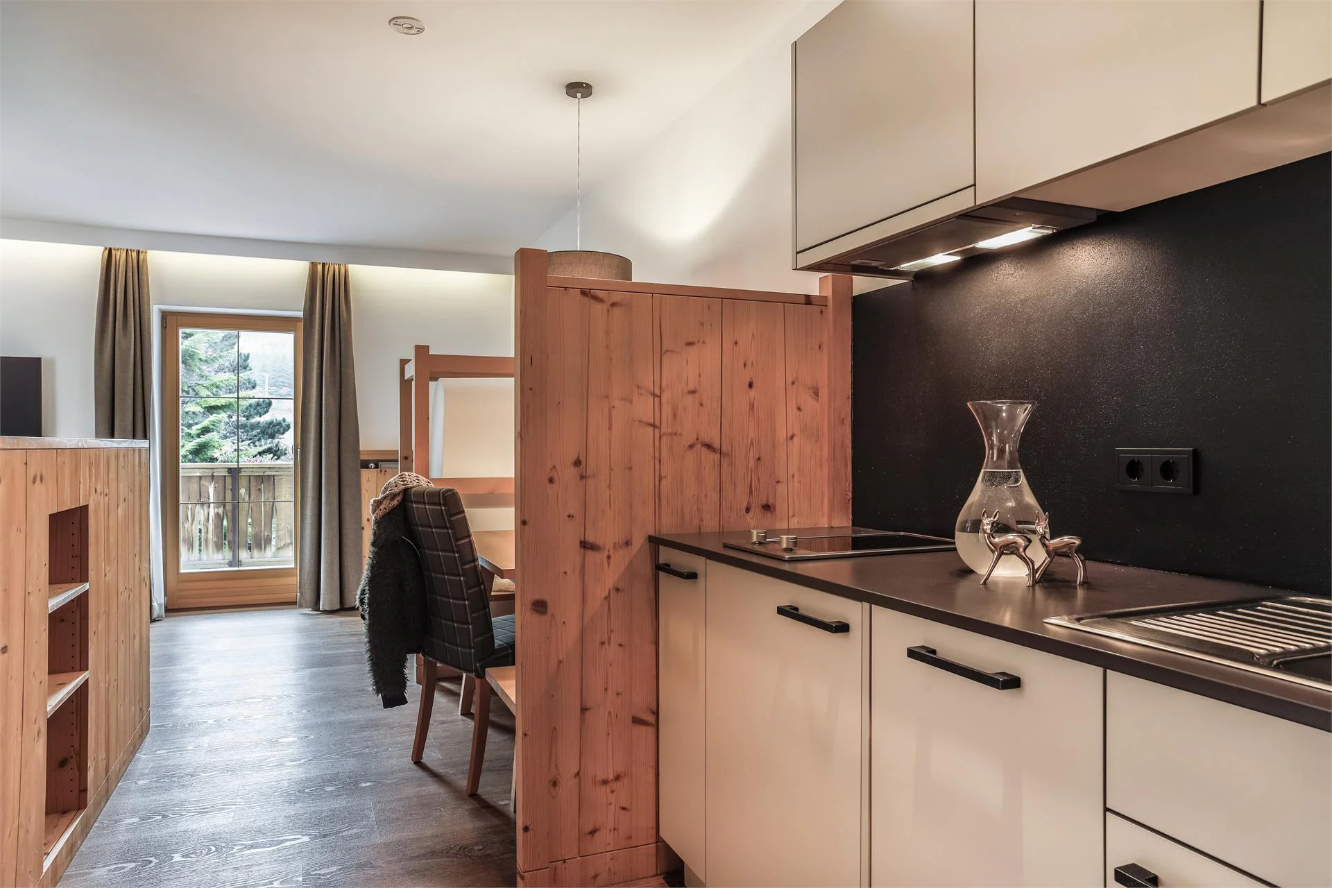 Residence Harmonie Graun im Vinschgau/Curon Venosta 13 suedtirol.info