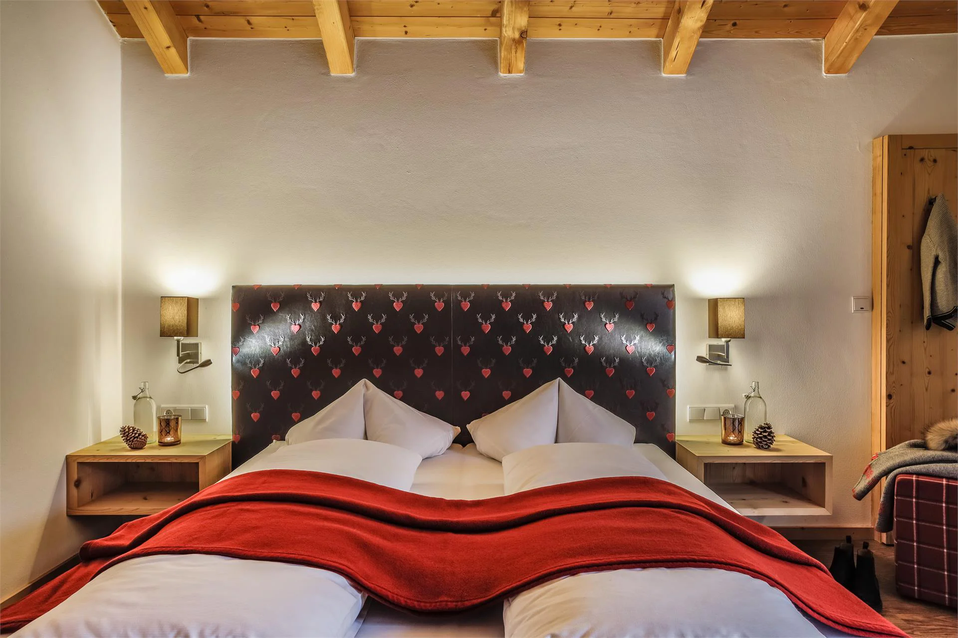 Residence Harmonie Graun im Vinschgau/Curon Venosta 10 suedtirol.info