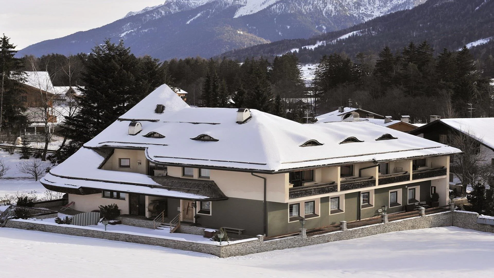 Residence Adler Niederdorf 1 suedtirol.info