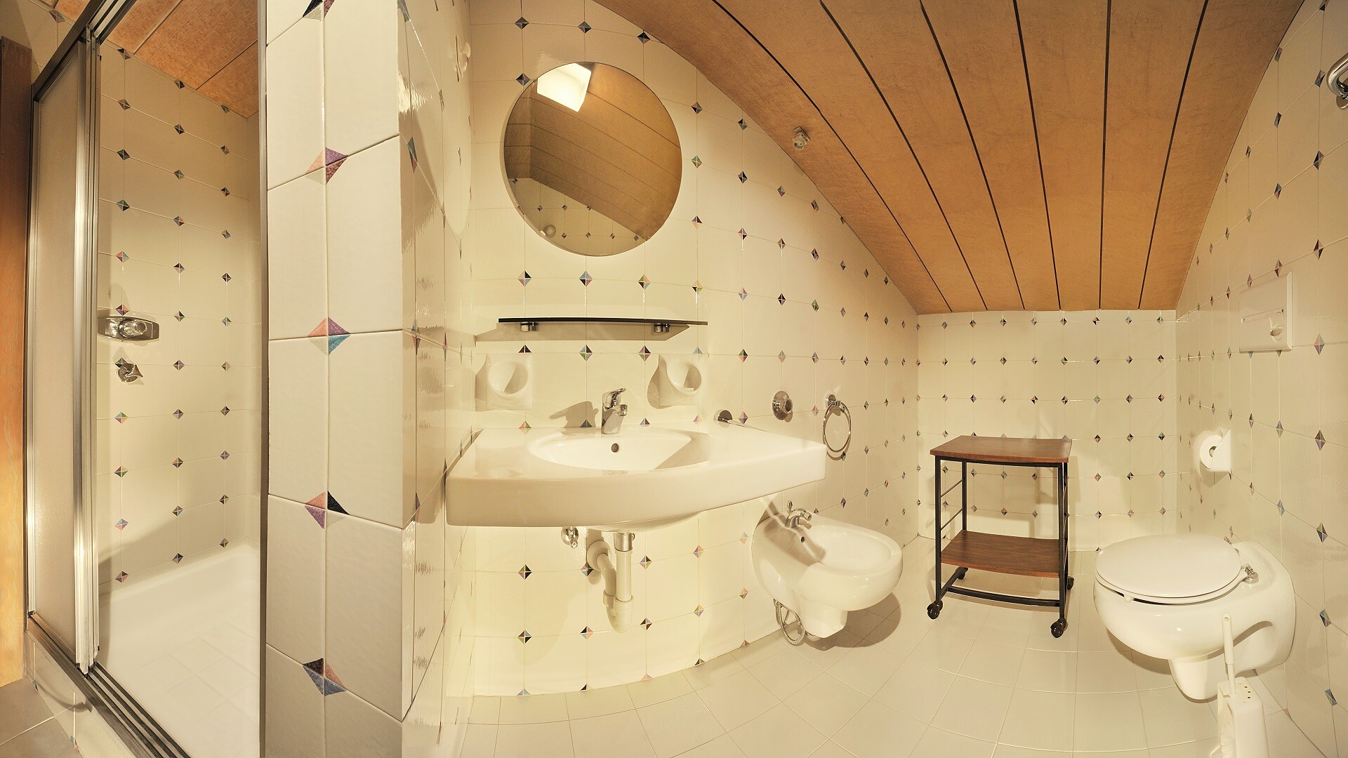 Residence Adler