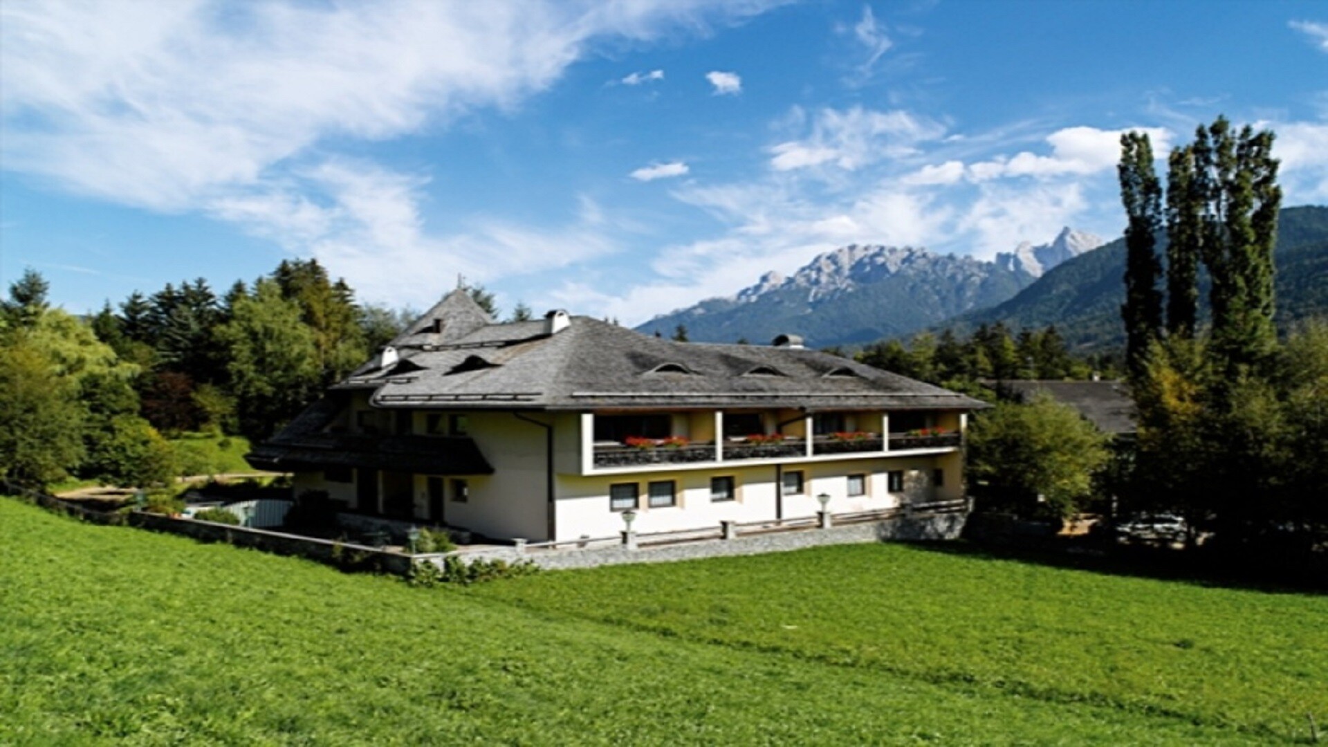 Residence Adler