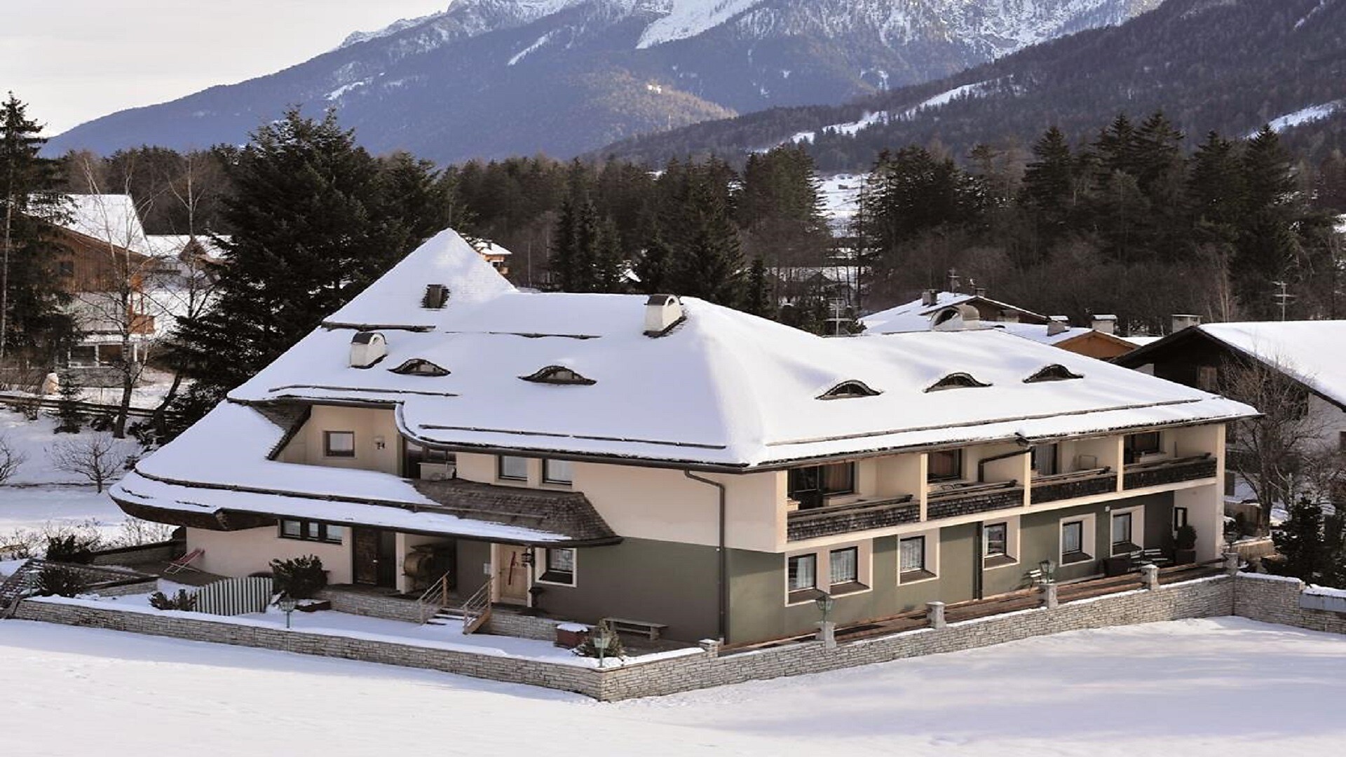 Residence Adler