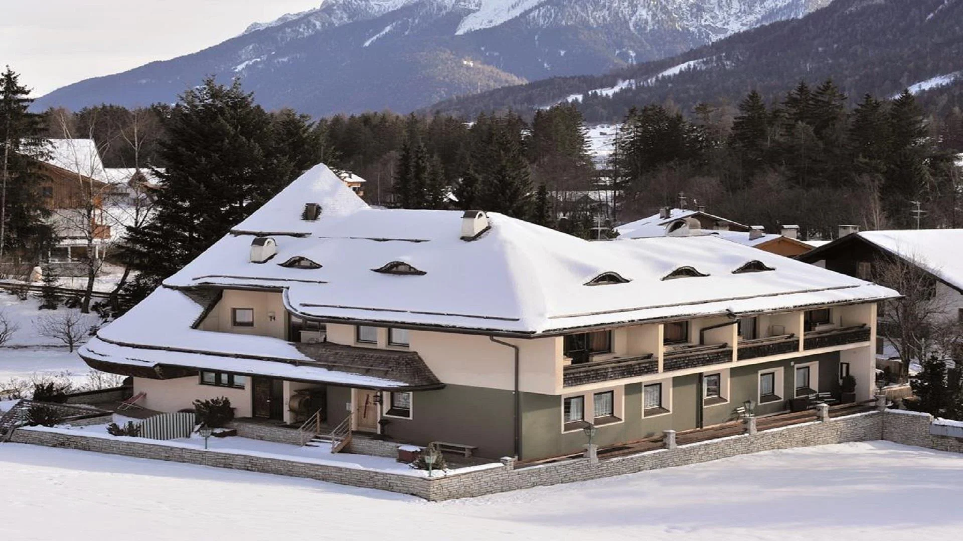 Residence Adler Niederdorf 5 suedtirol.info