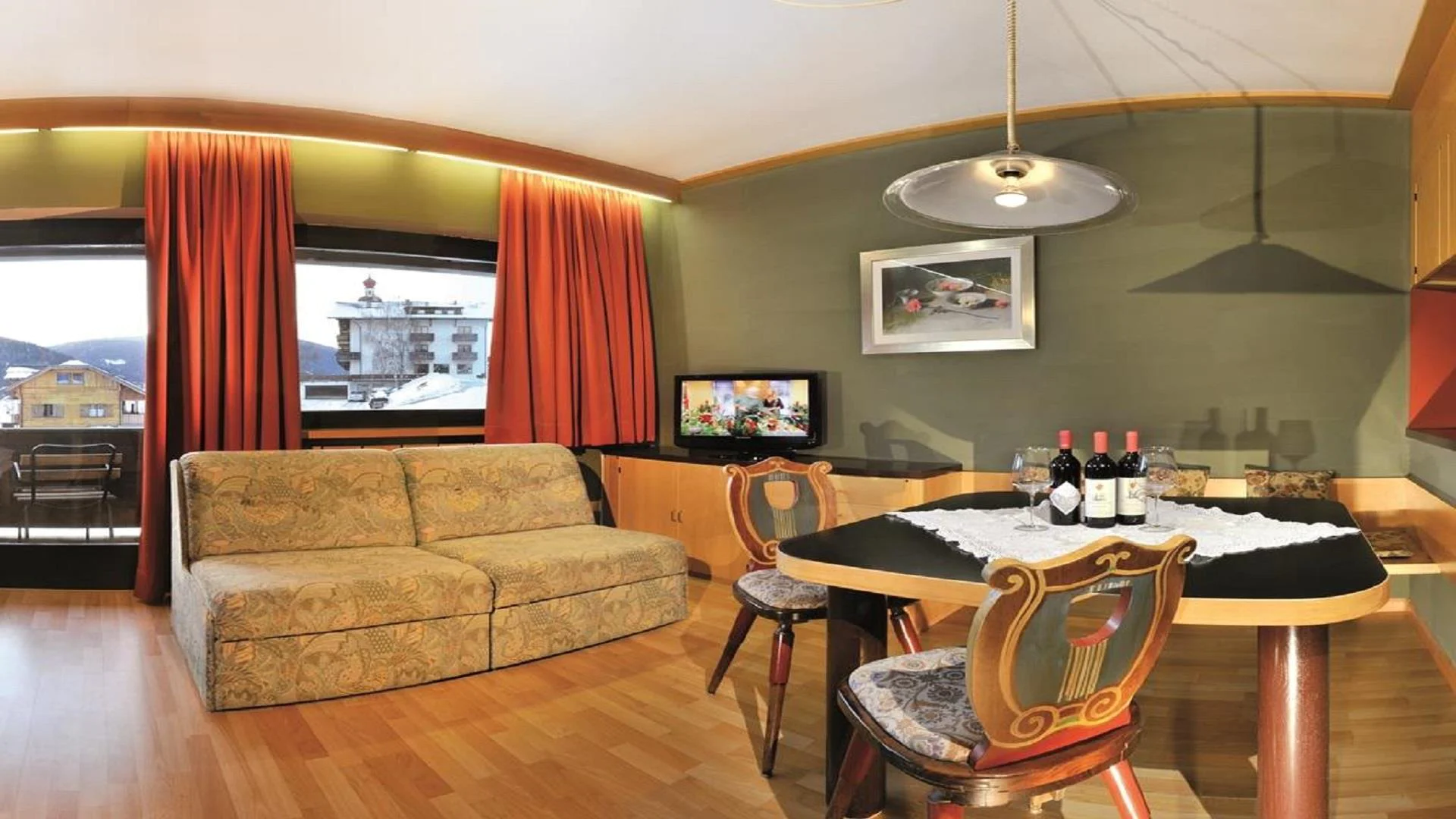 Residence Adler Niederdorf 4 suedtirol.info
