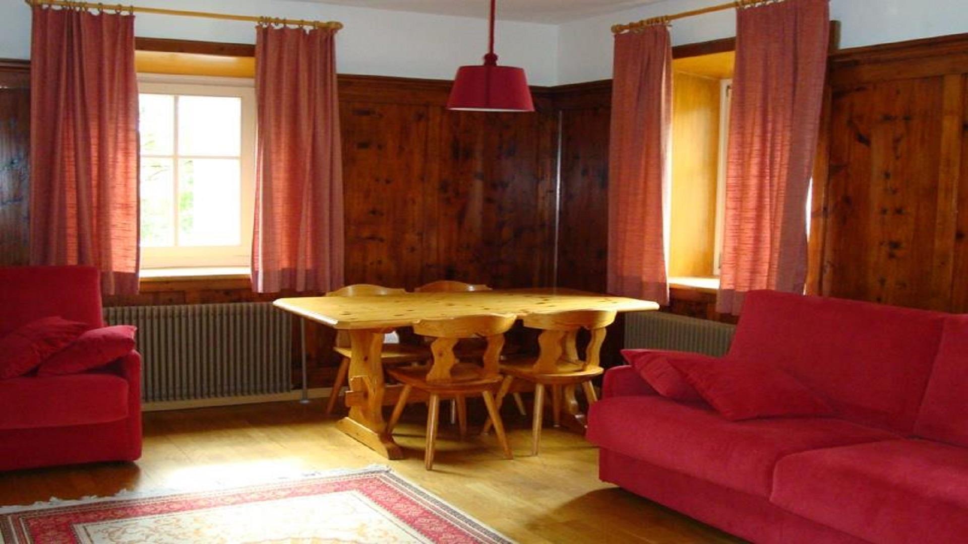 Residenze Sonnenschein SAICI srl Niederdorf/Villabassa 5 suedtirol.info