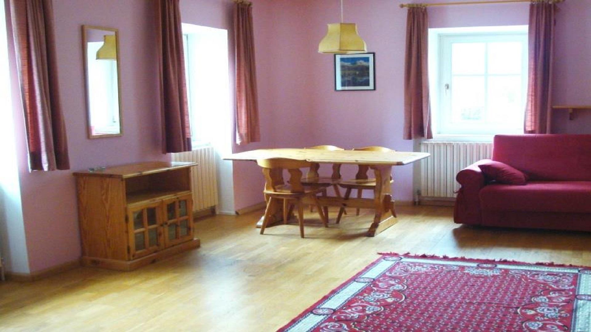 Residenze Sonnenschein SAICI srl Niederdorf/Villabassa 4 suedtirol.info