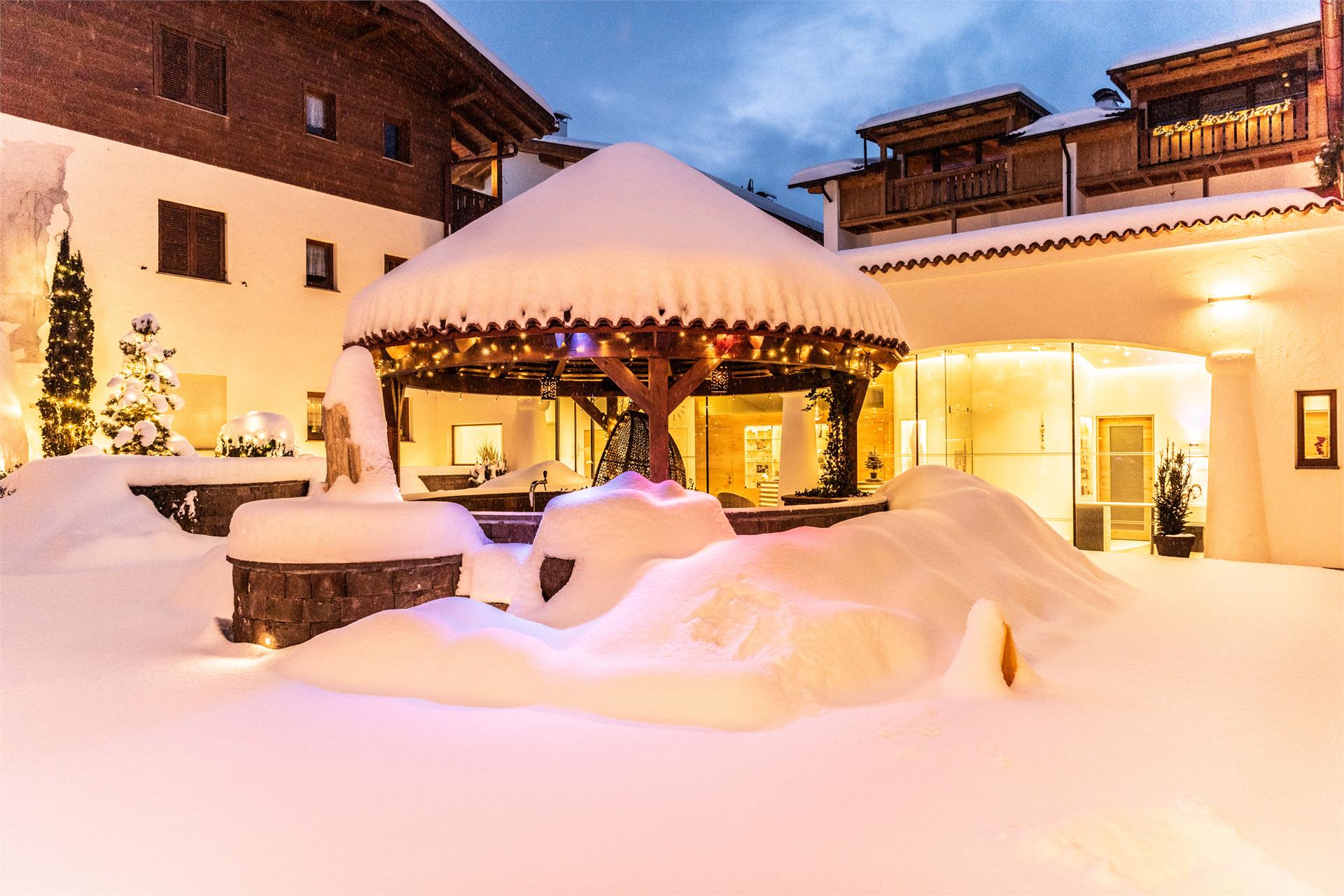 Residence Kastel Seiser Alm Kastelruth 2 suedtirol.info